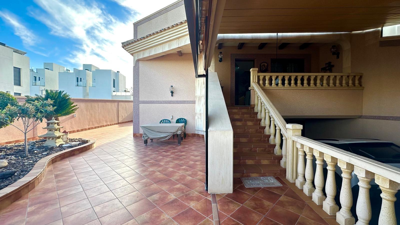 Town House en venta en Torrevieja