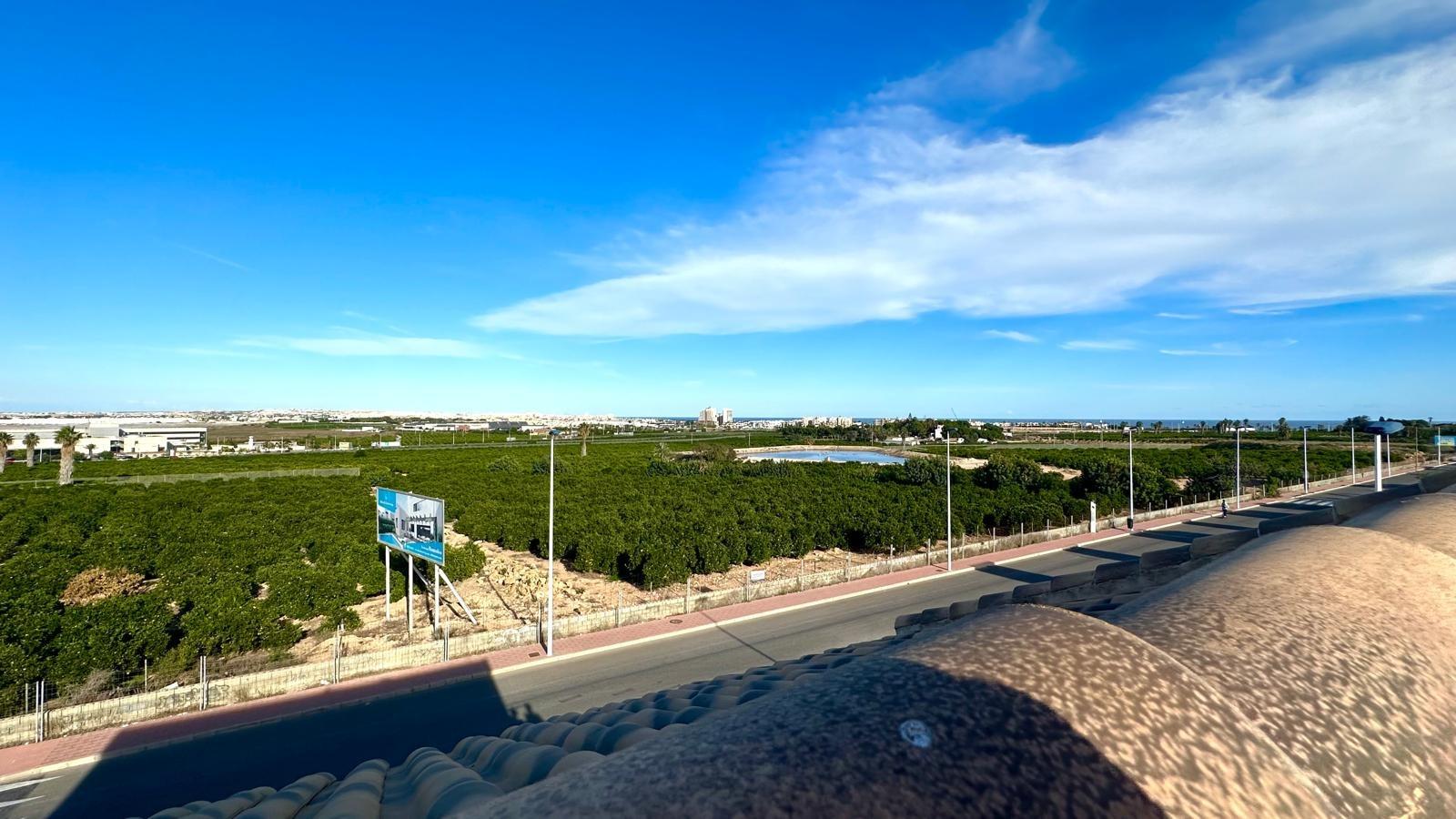 Town House en venta en Torrevieja
