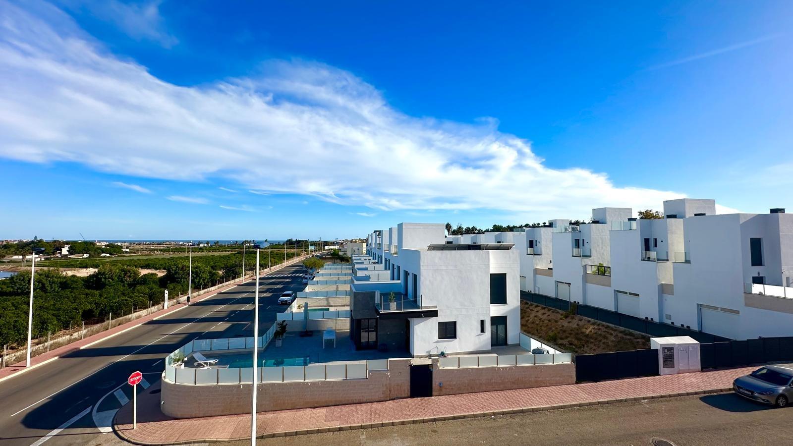 Town House en venta en Torrevieja