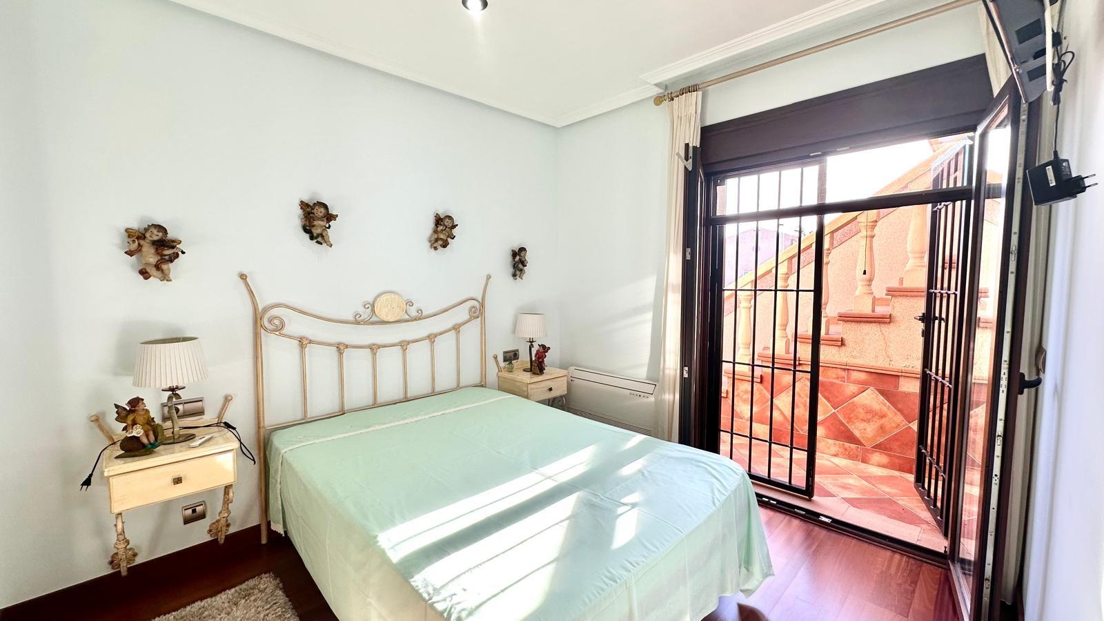 Town House en venta en Torrevieja