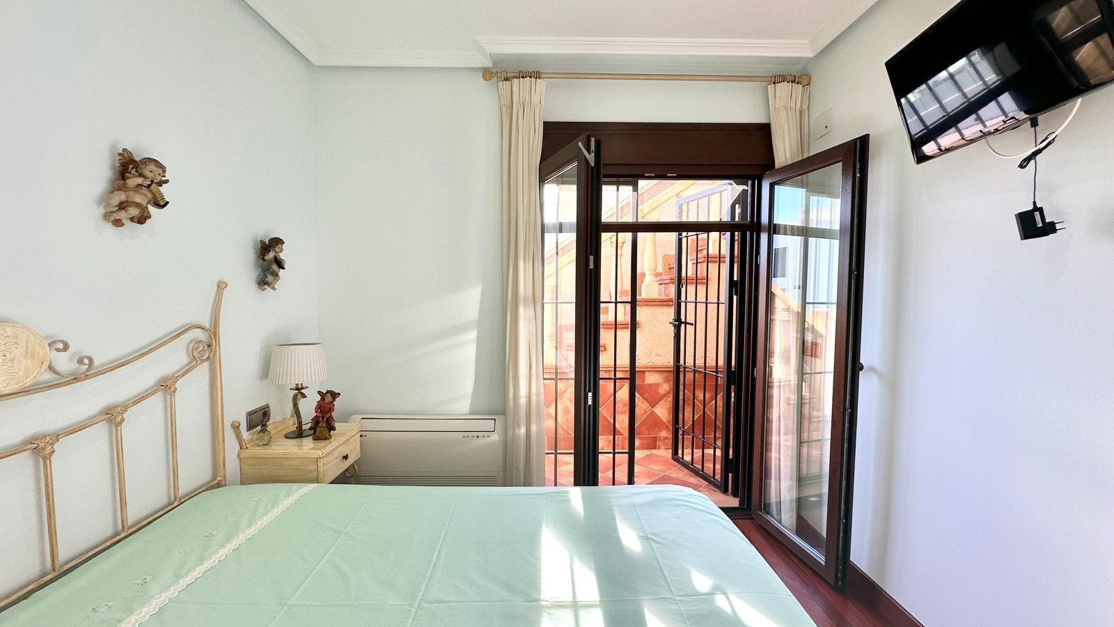 Town House en venta en Torrevieja