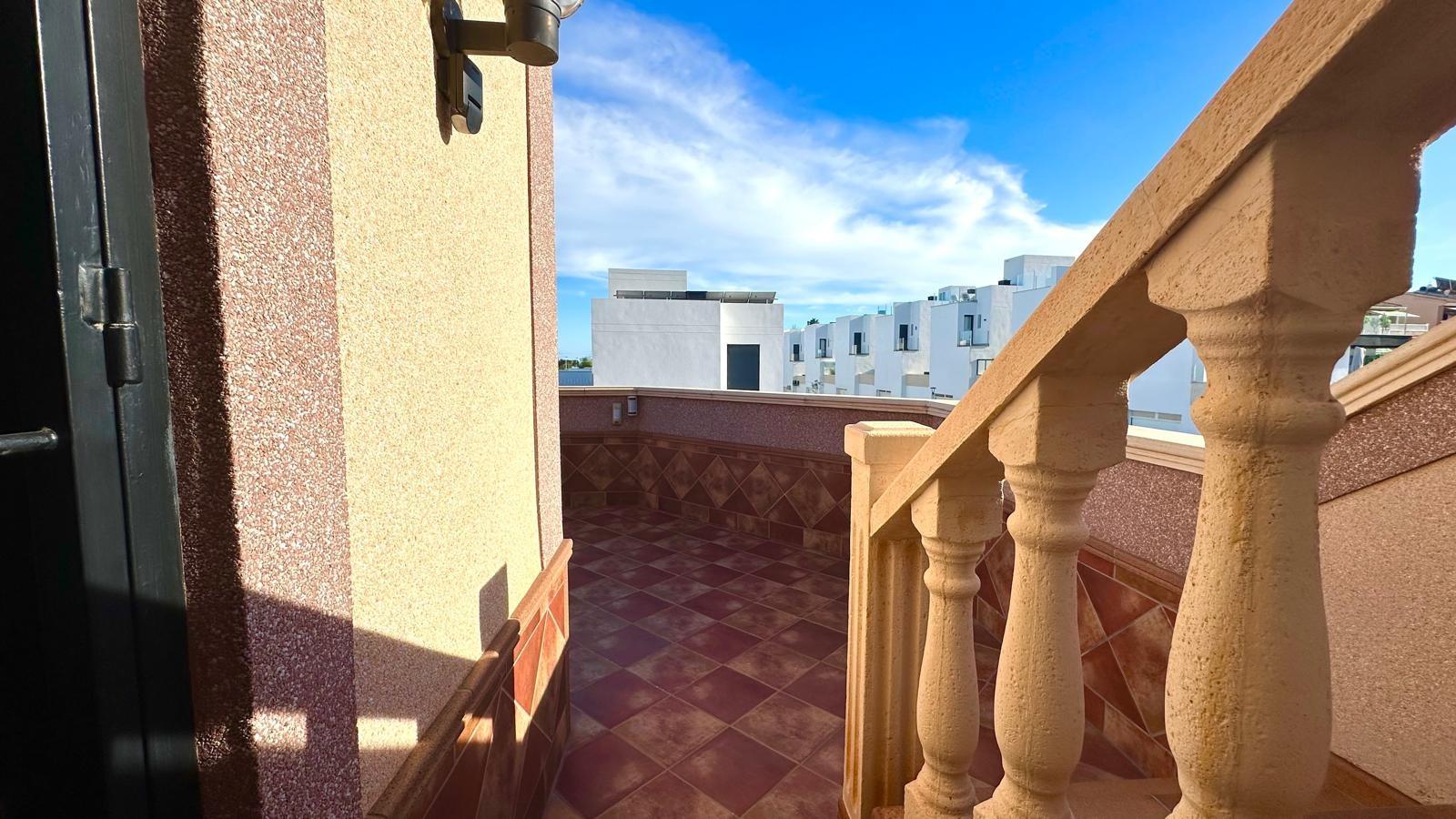 Town House en venta en Torrevieja