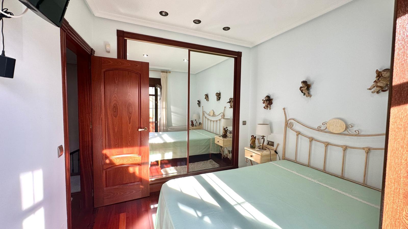 Town House en venta en Torrevieja