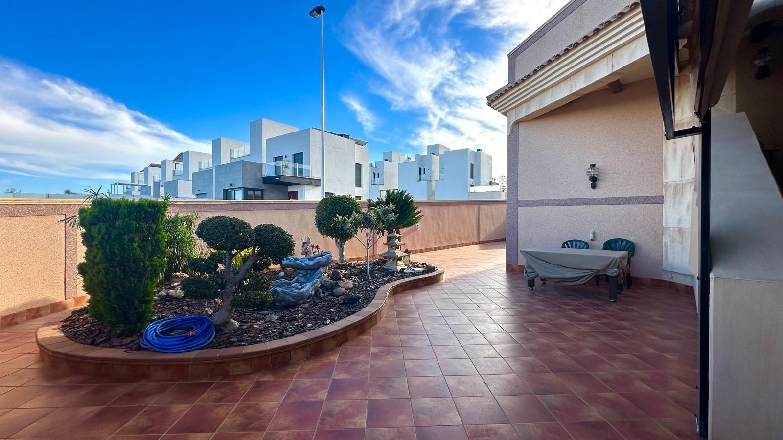Town House en venta en Torrevieja