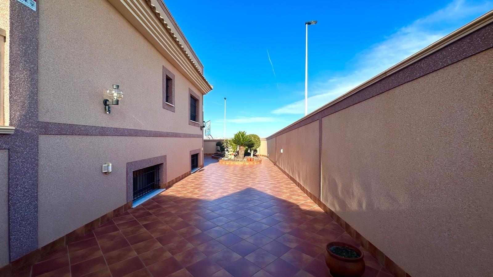 Town House en venta en Torrevieja