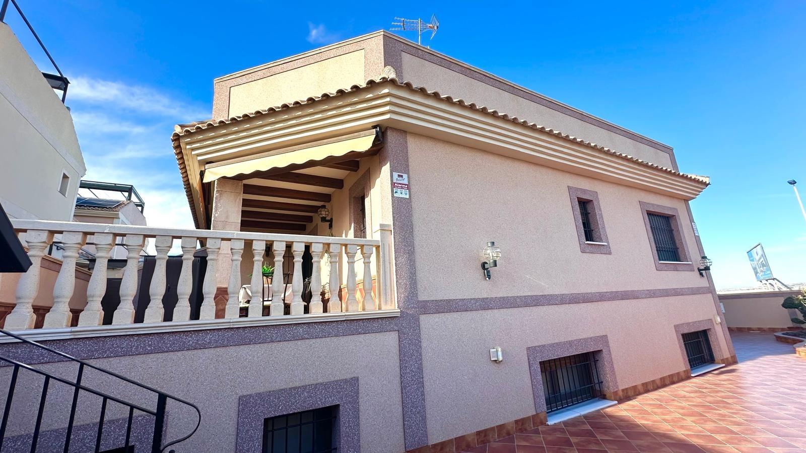 Town House en venta en Torrevieja