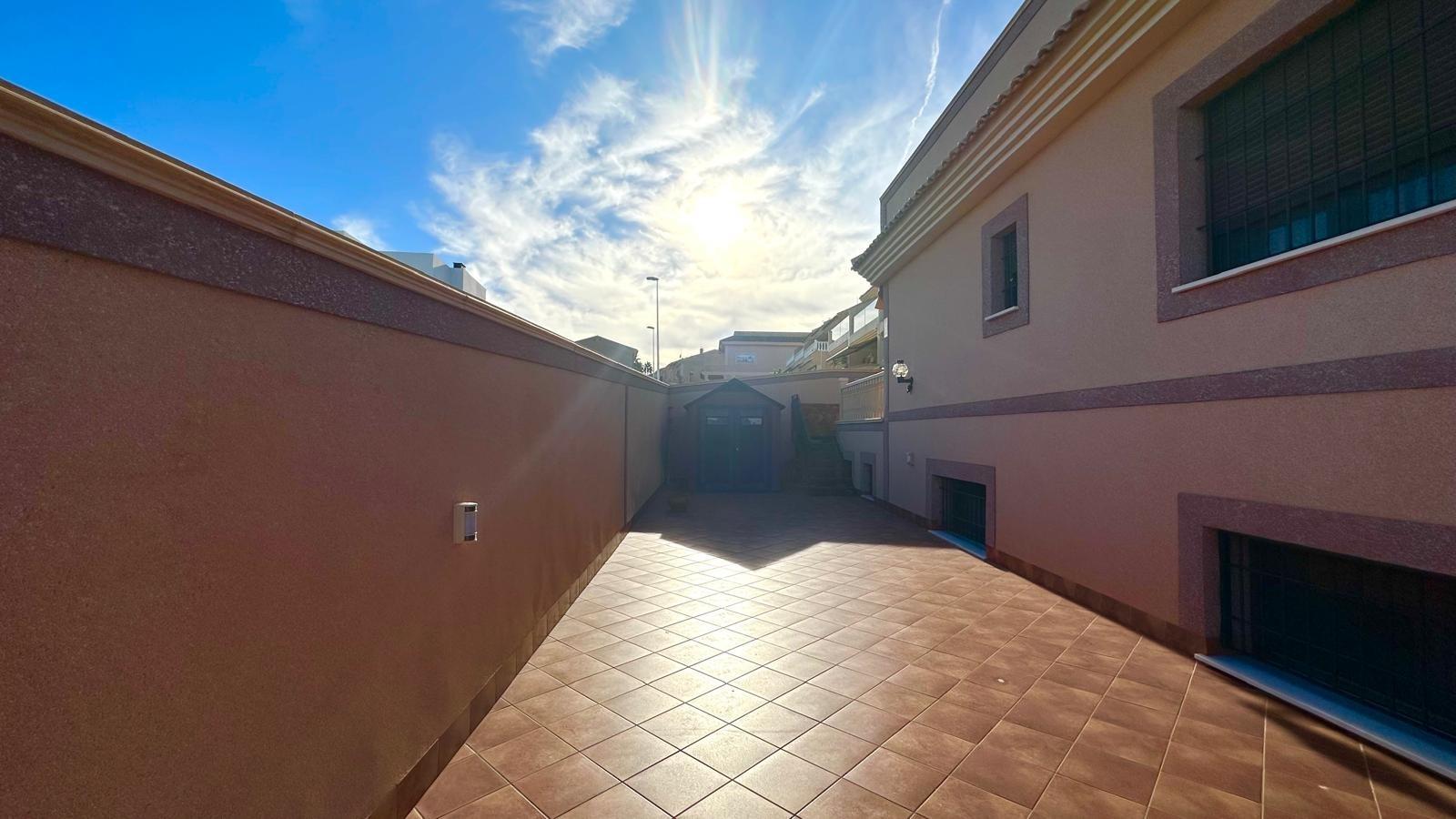 Town House en venta en Torrevieja
