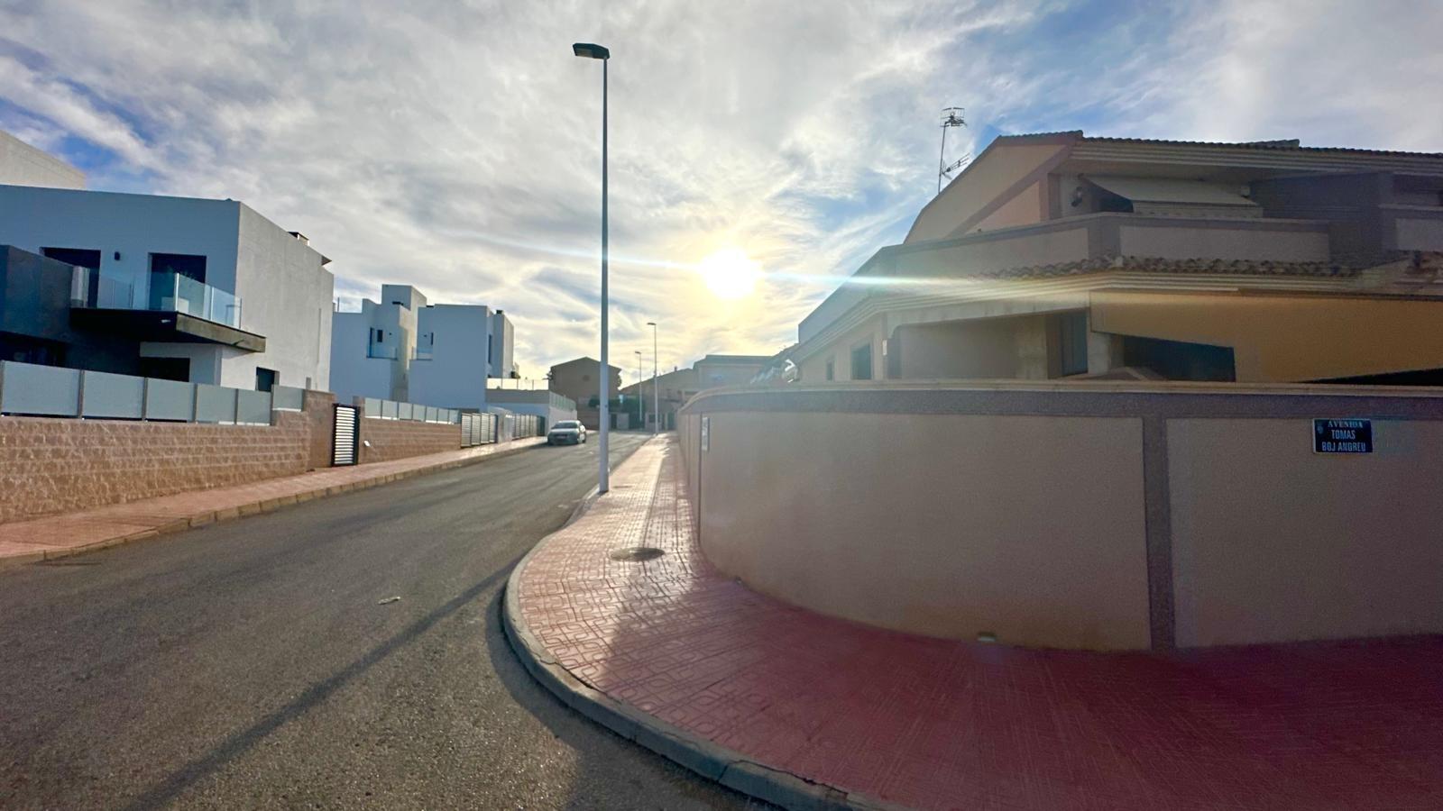 Town House en venta en Torrevieja