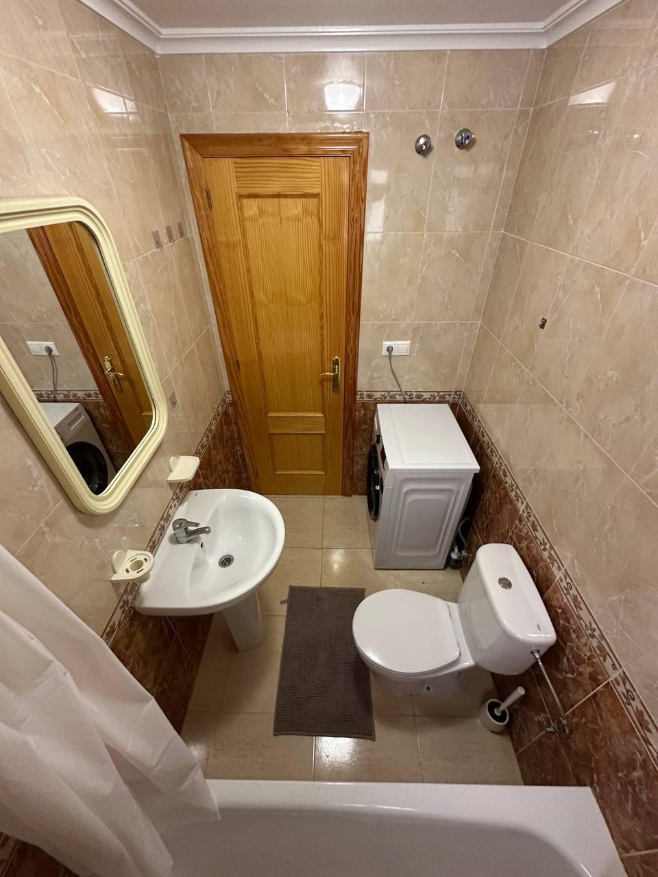 Apartment for sale in Torrevieja, Alicante, Spain