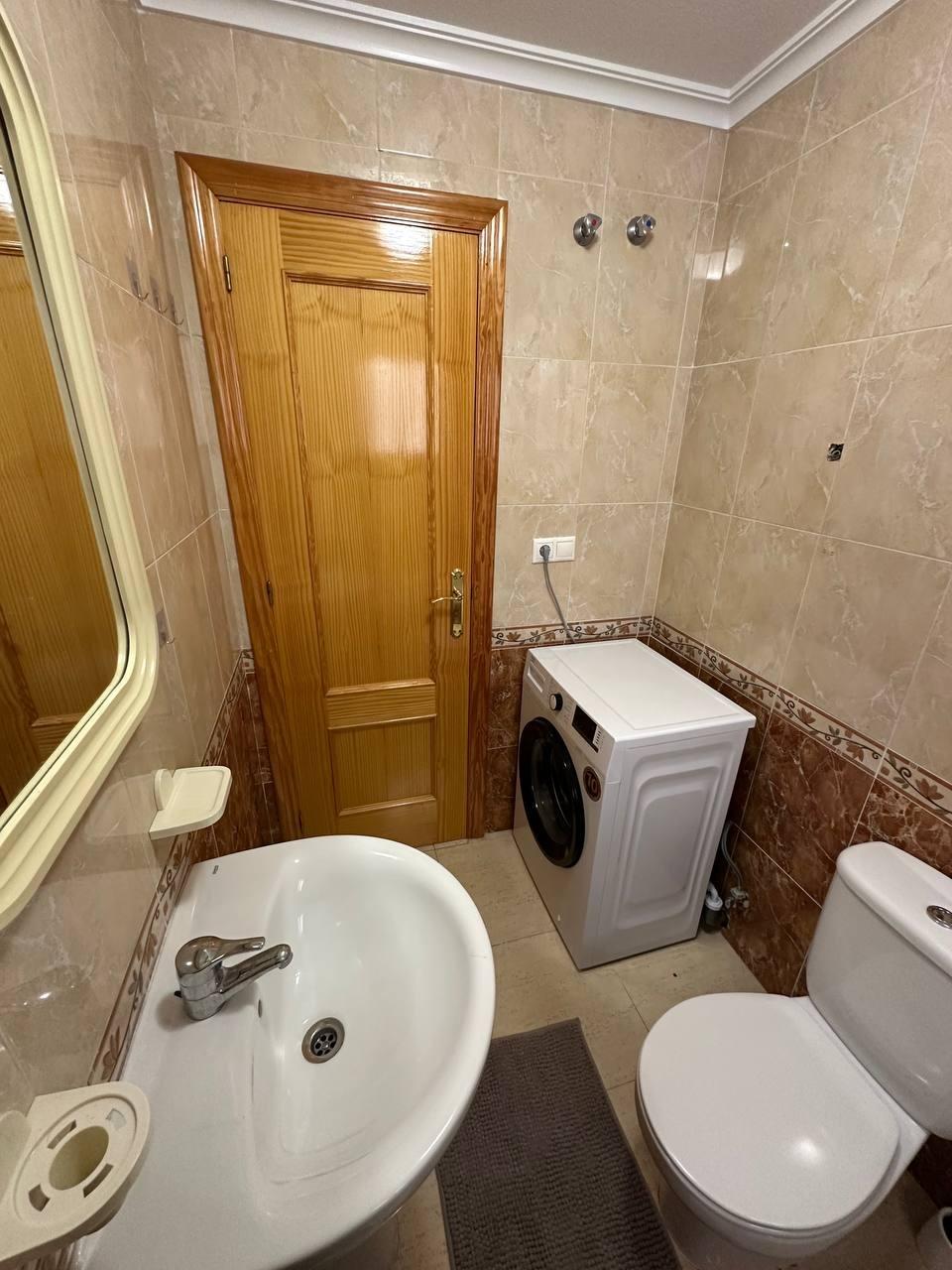 Apartment for sale in Torrevieja, Alicante, Spain