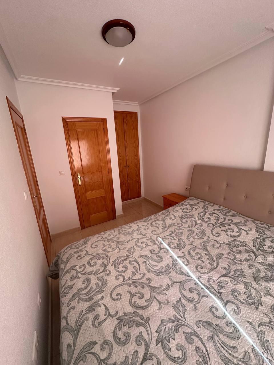 Apartment for sale in Torrevieja, Alicante, Spain