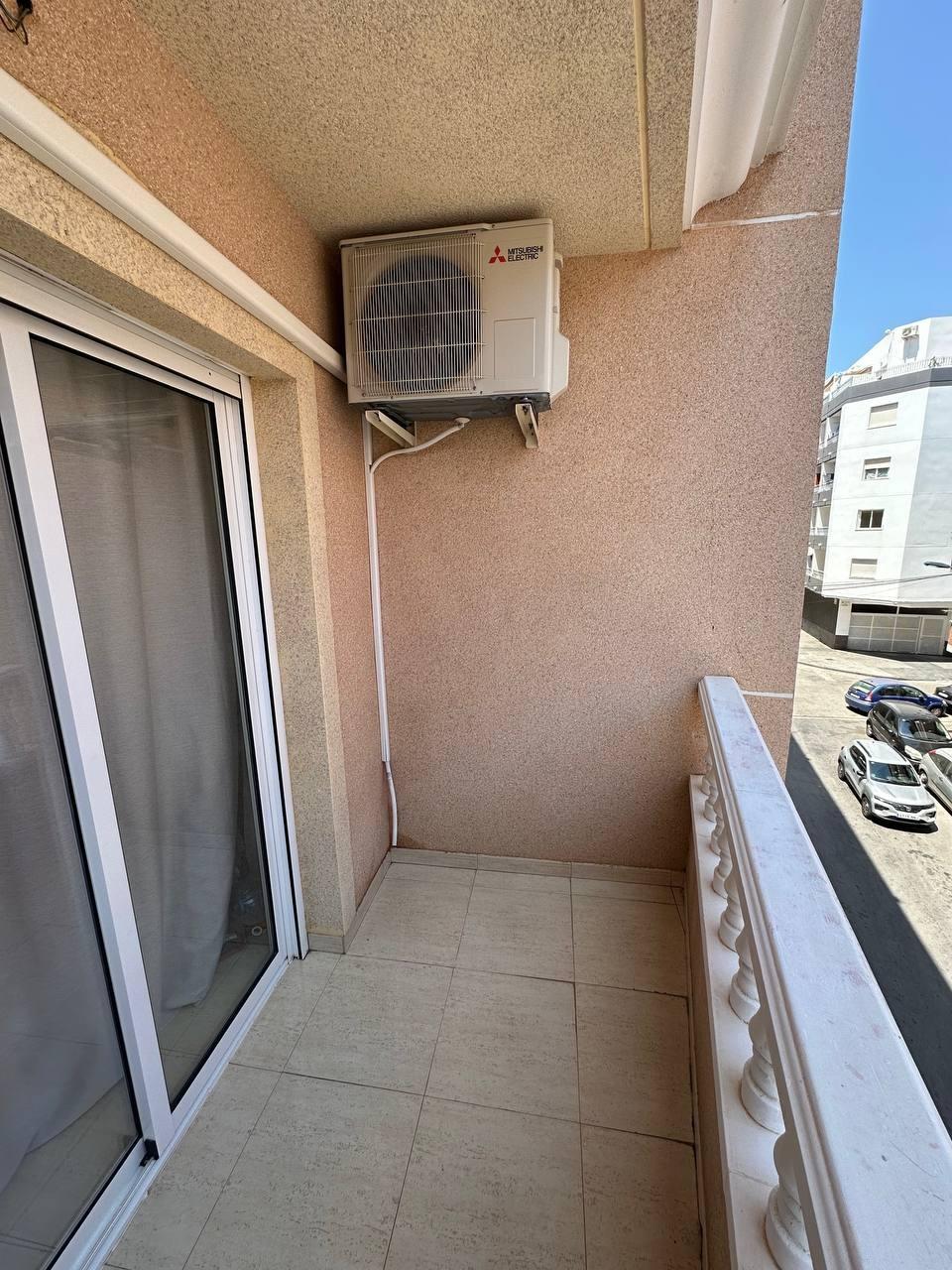 Apartment for sale in Torrevieja, Alicante, Spain