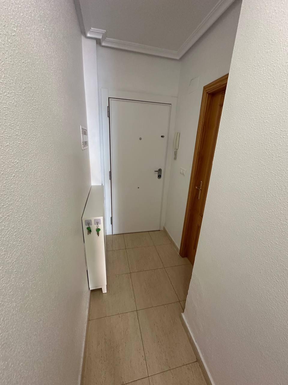Apartment for sale in Torrevieja, Alicante, Spain