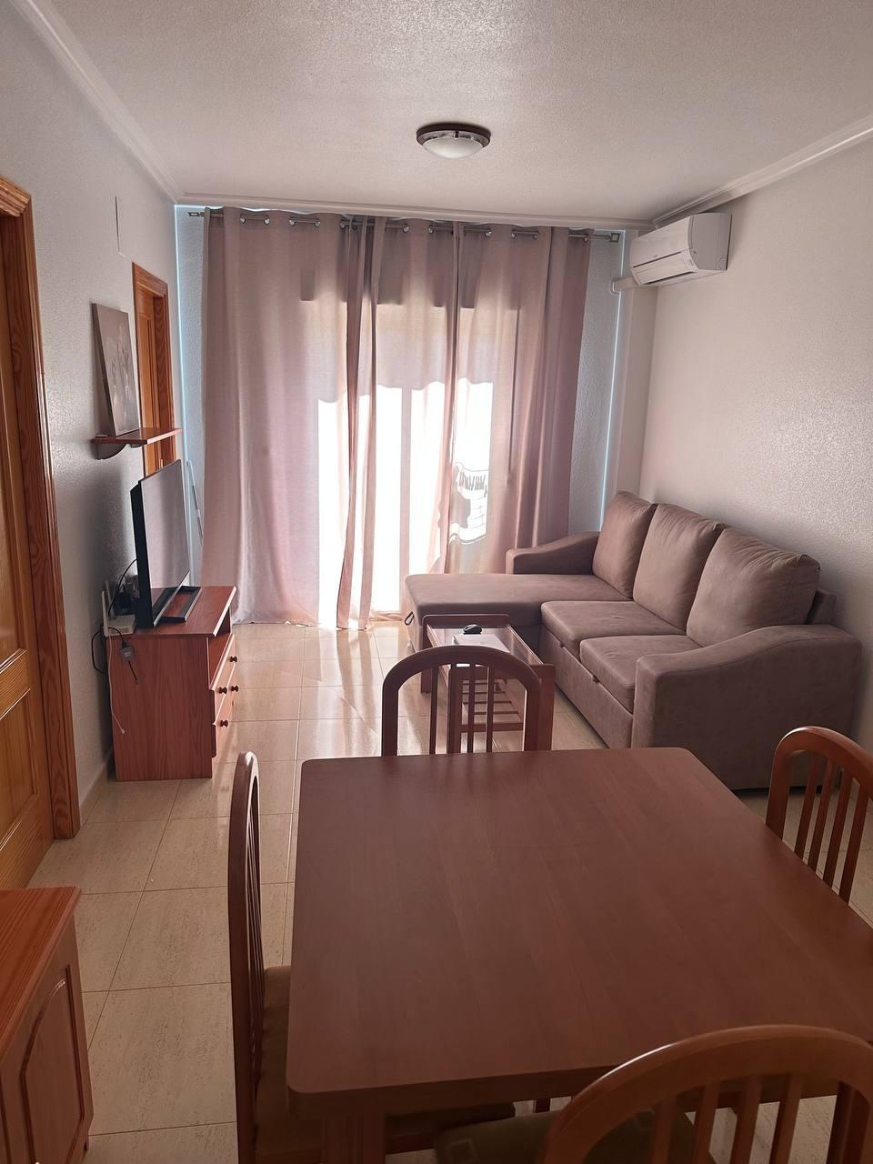 Apartment for sale in Torrevieja, Alicante, Spain