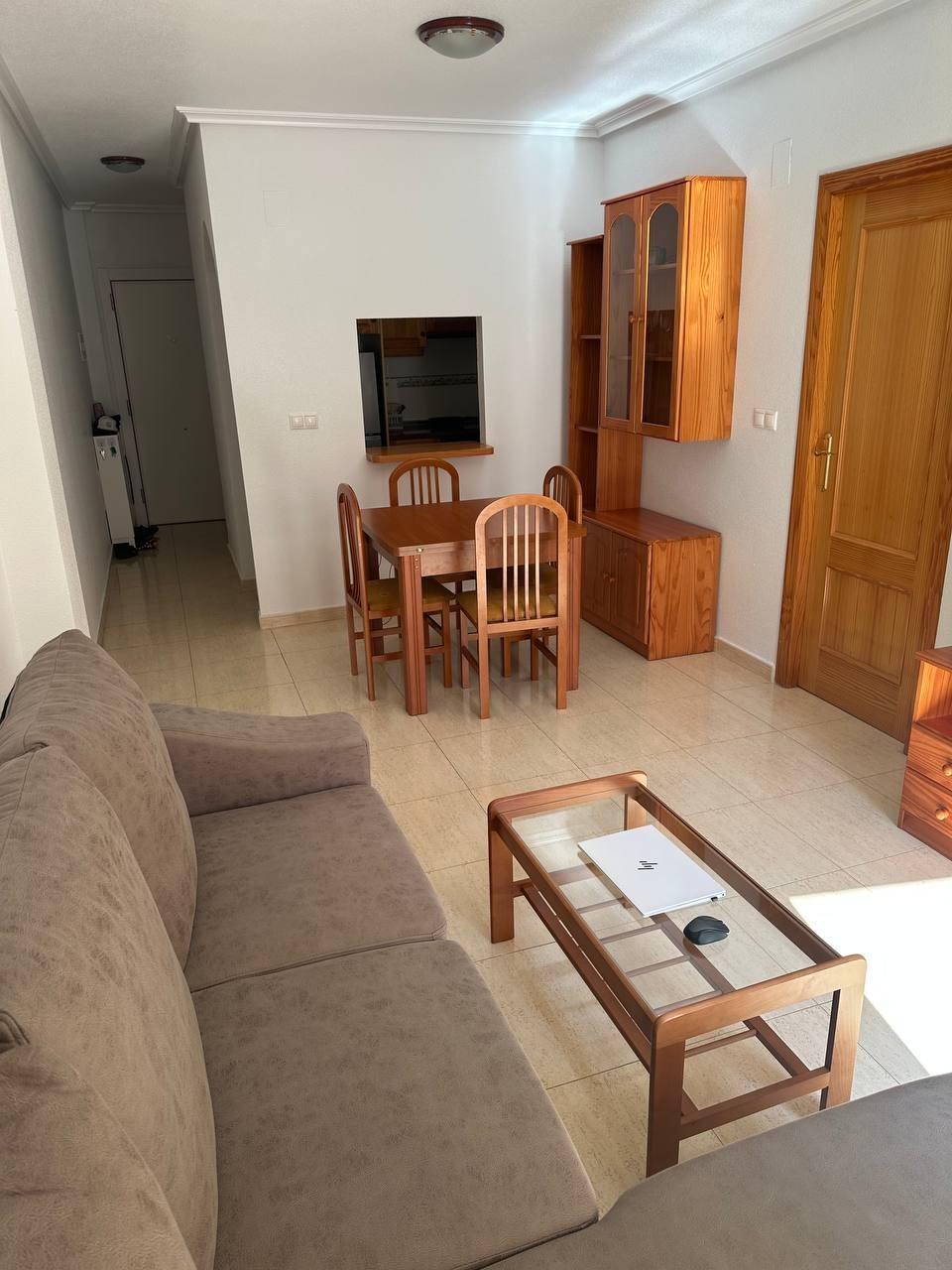 Apartment for sale in Torrevieja, Alicante, Spain