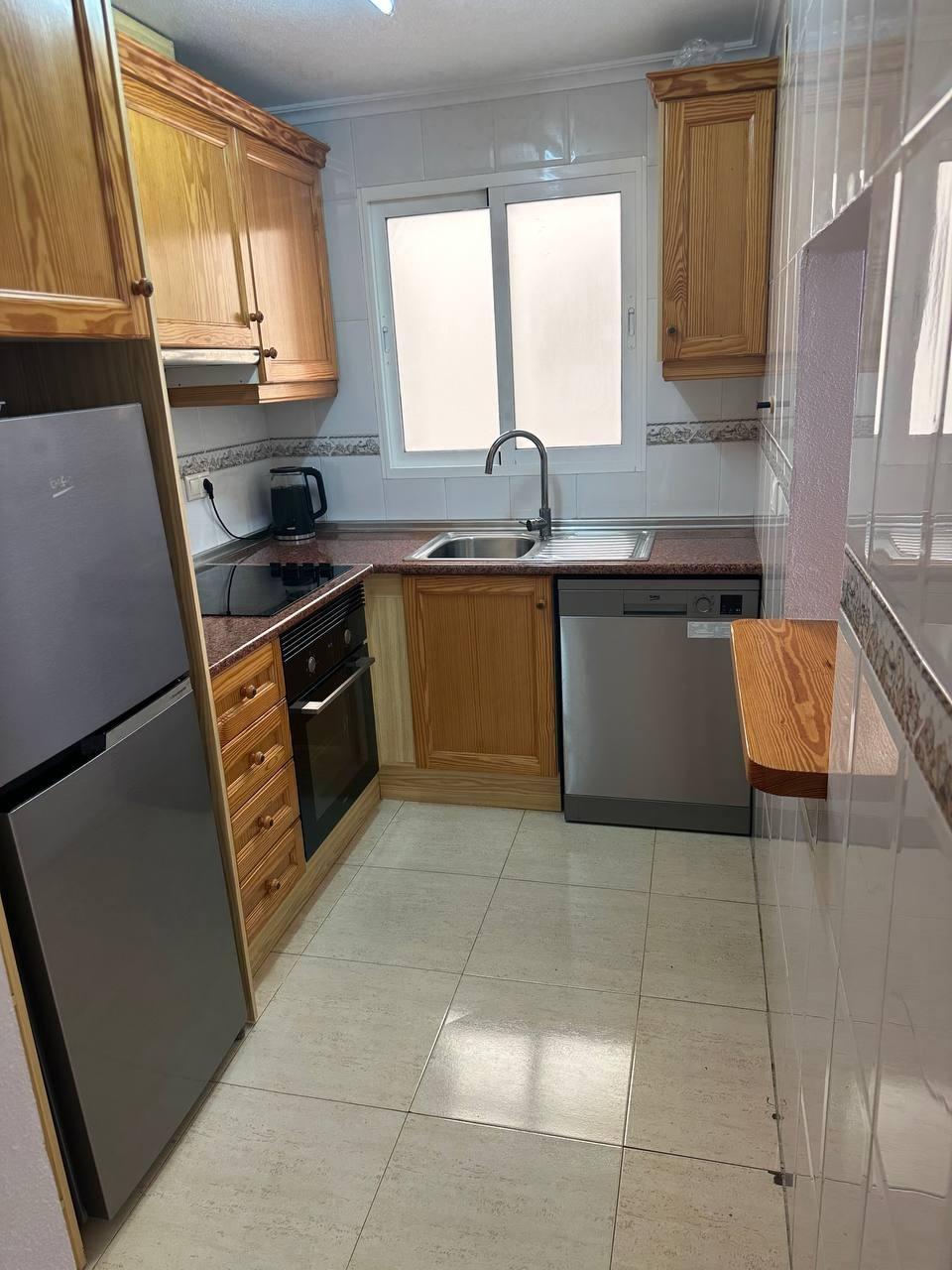 Apartment for sale in Torrevieja, Alicante, Spain