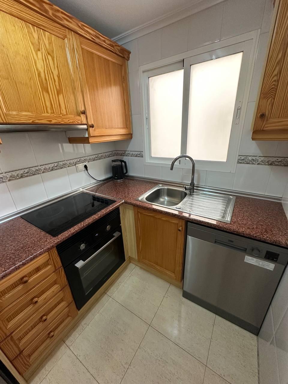 Apartment for sale in Torrevieja, Alicante, Spain
