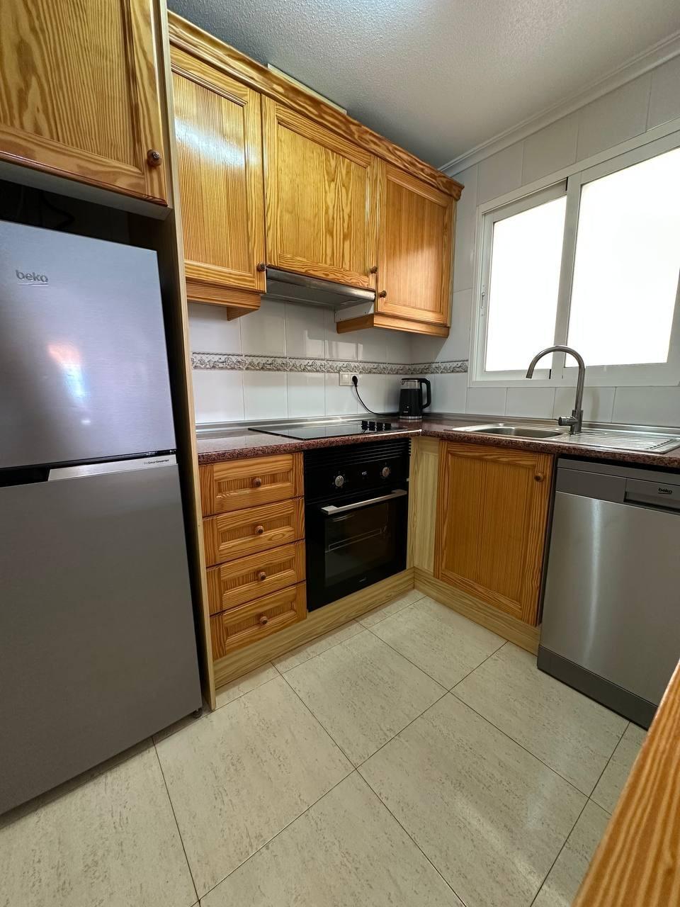 Apartment for sale in Torrevieja, Alicante, Spain