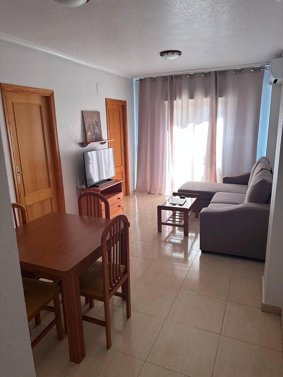 Apartment for sale in Torrevieja, Alicante, Spain