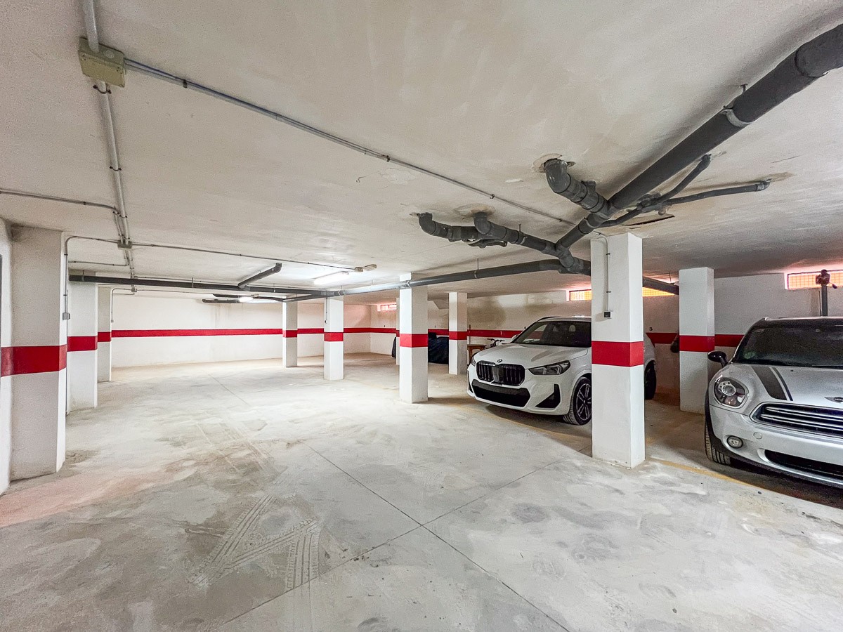 Parking for sale in Orihuela Costa, Alicante, Spain