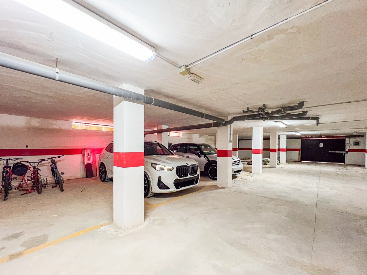 Parking en venta en Orihuela Costa