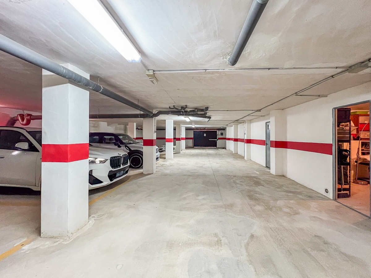 Parking en venta en Orihuela Costa