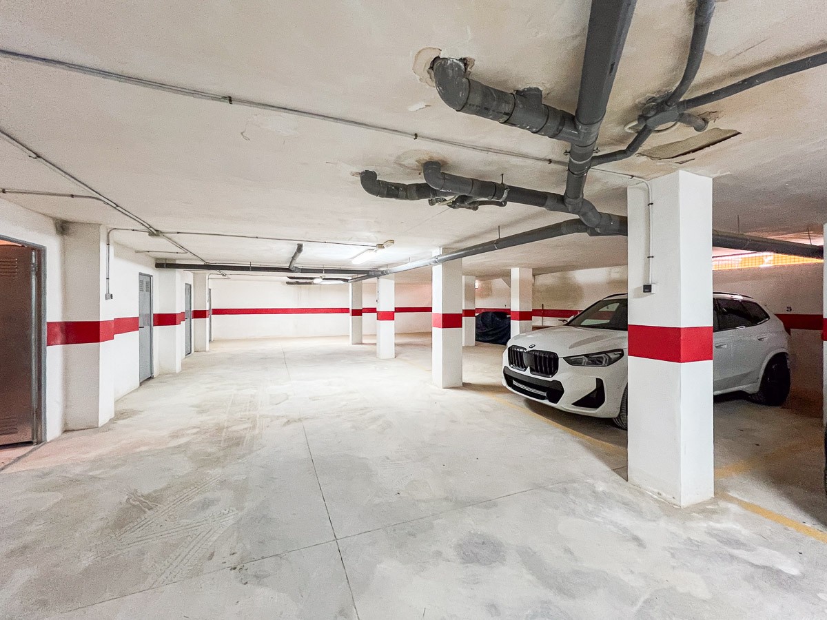 Parking en venta en Orihuela Costa