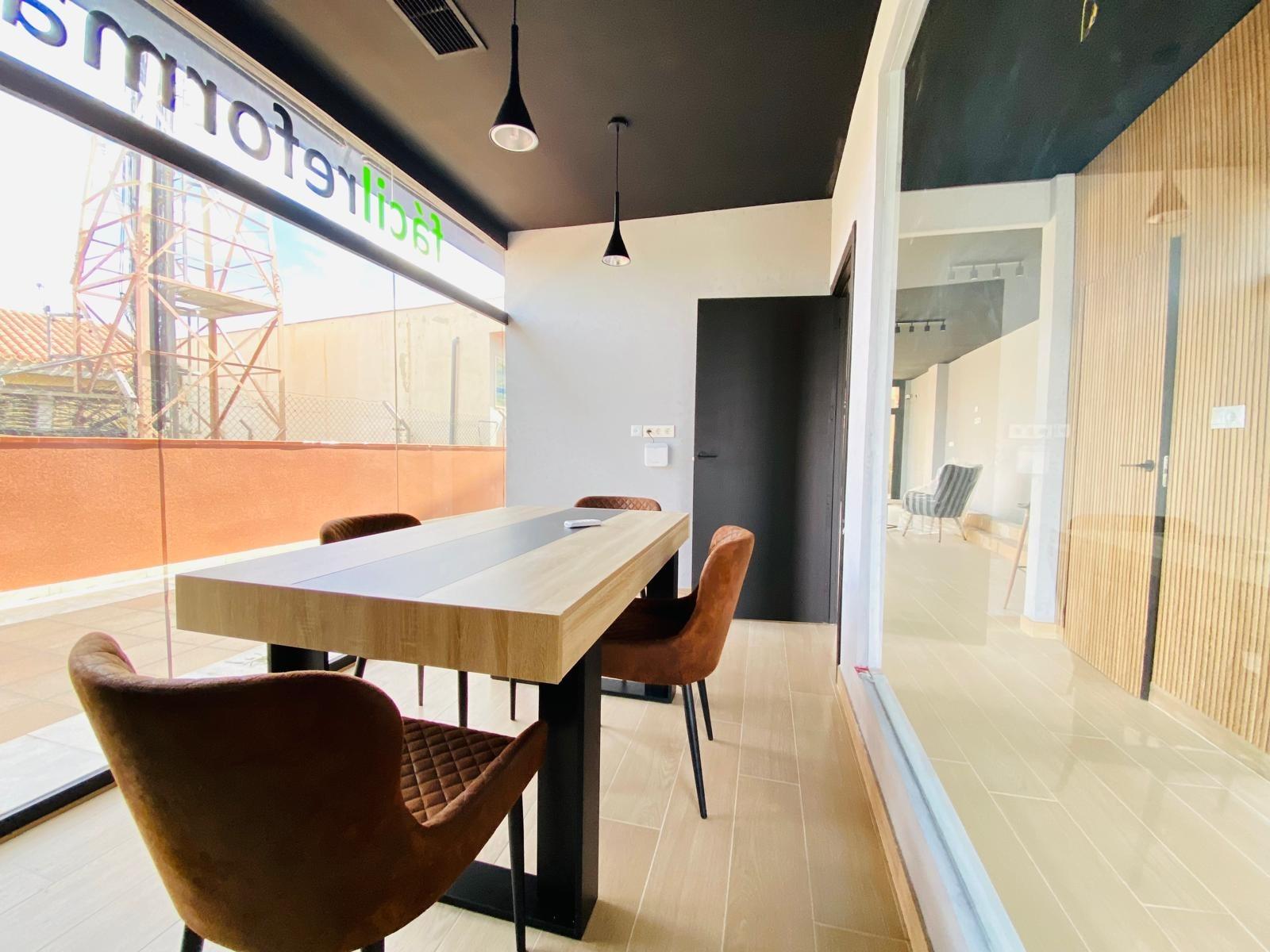 Comercial en venta en Orihuela Costa
