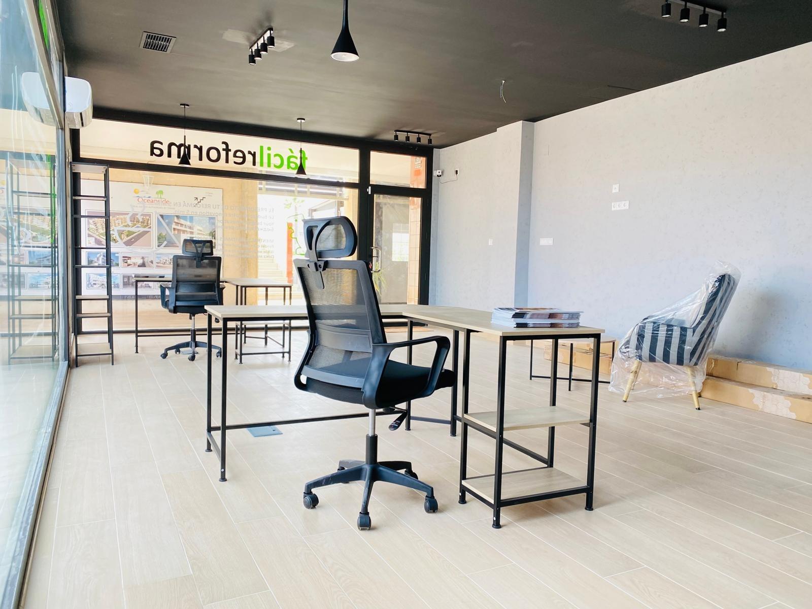 Comercial en venta en Orihuela Costa