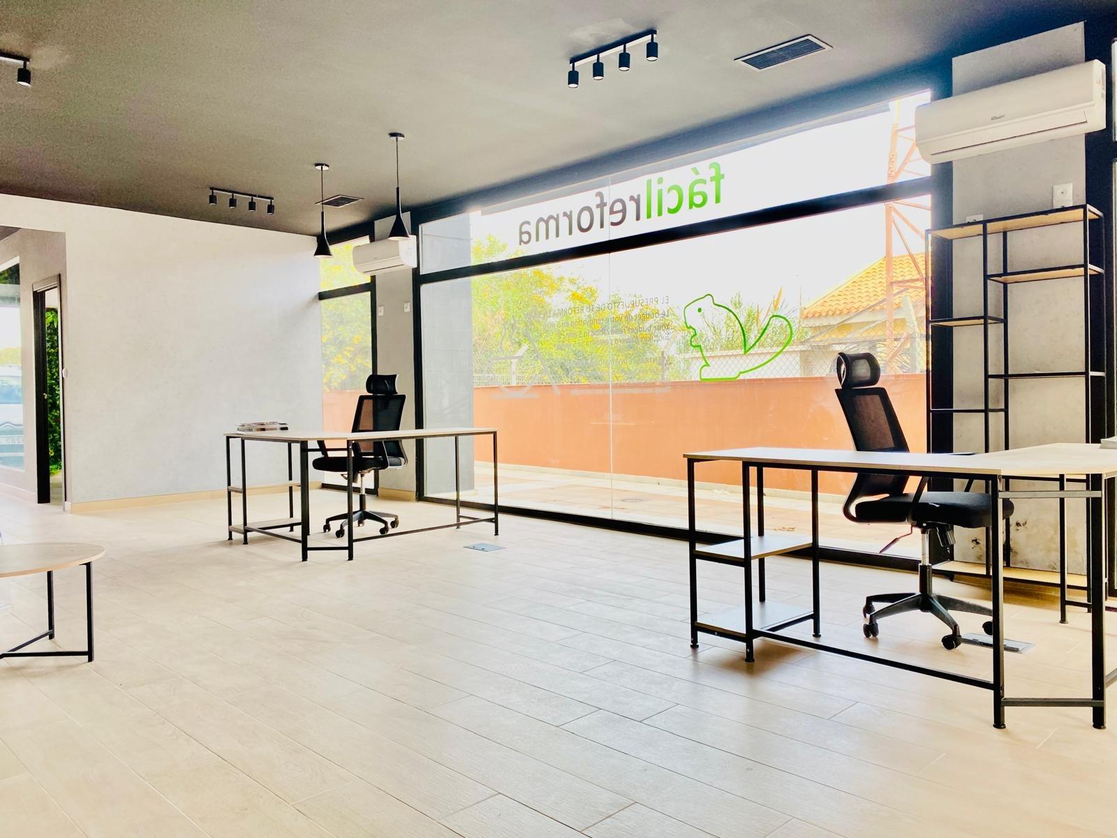Comercial en venta en Orihuela Costa