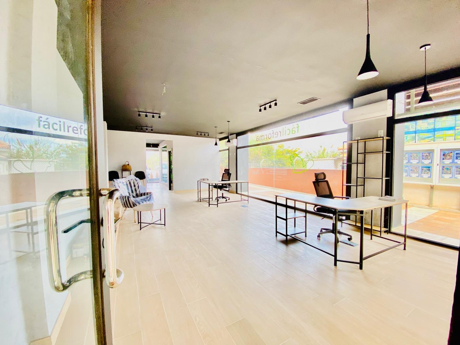 Comercial en venta en Orihuela Costa