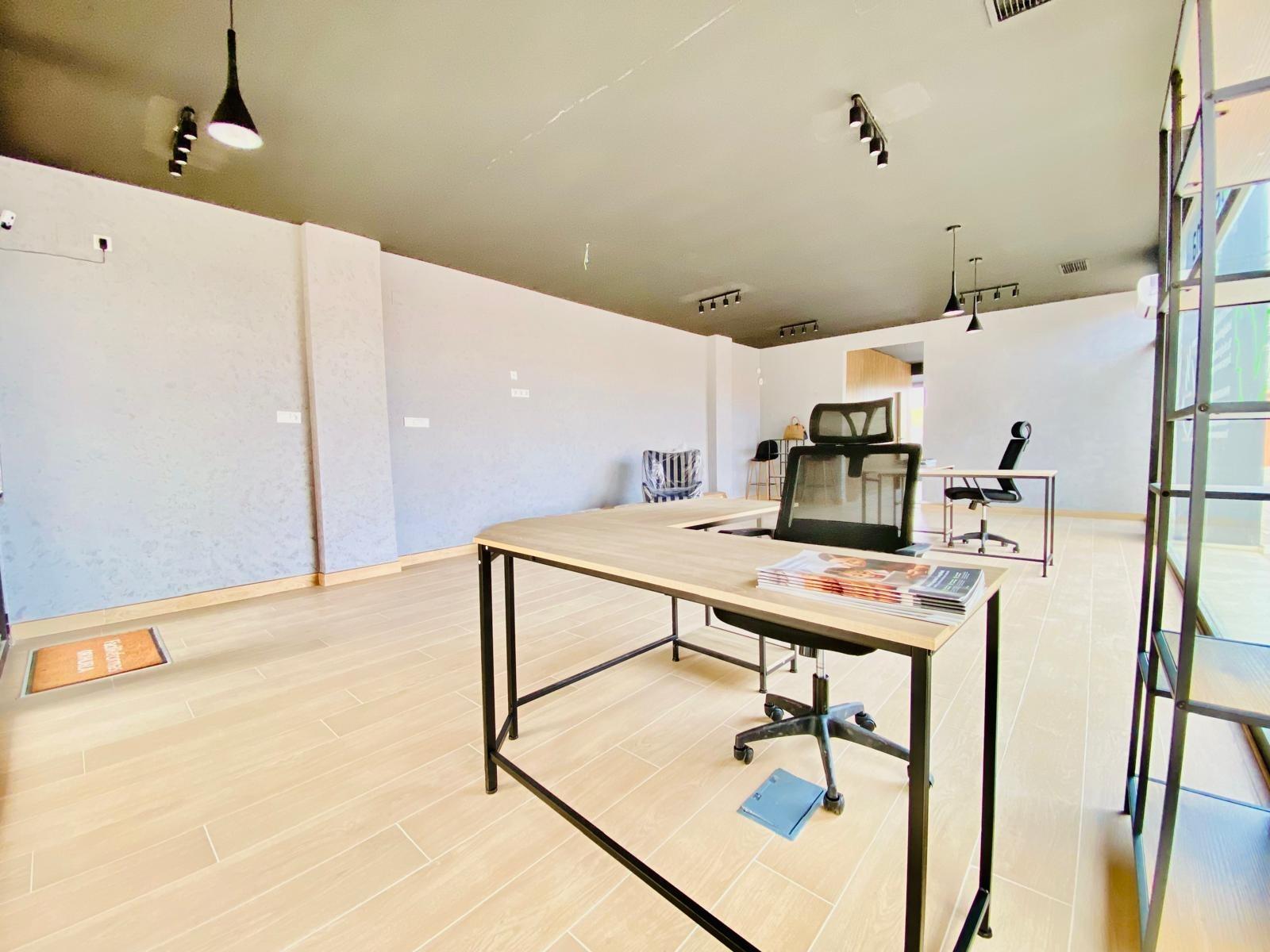 Comercial en venta en Orihuela Costa