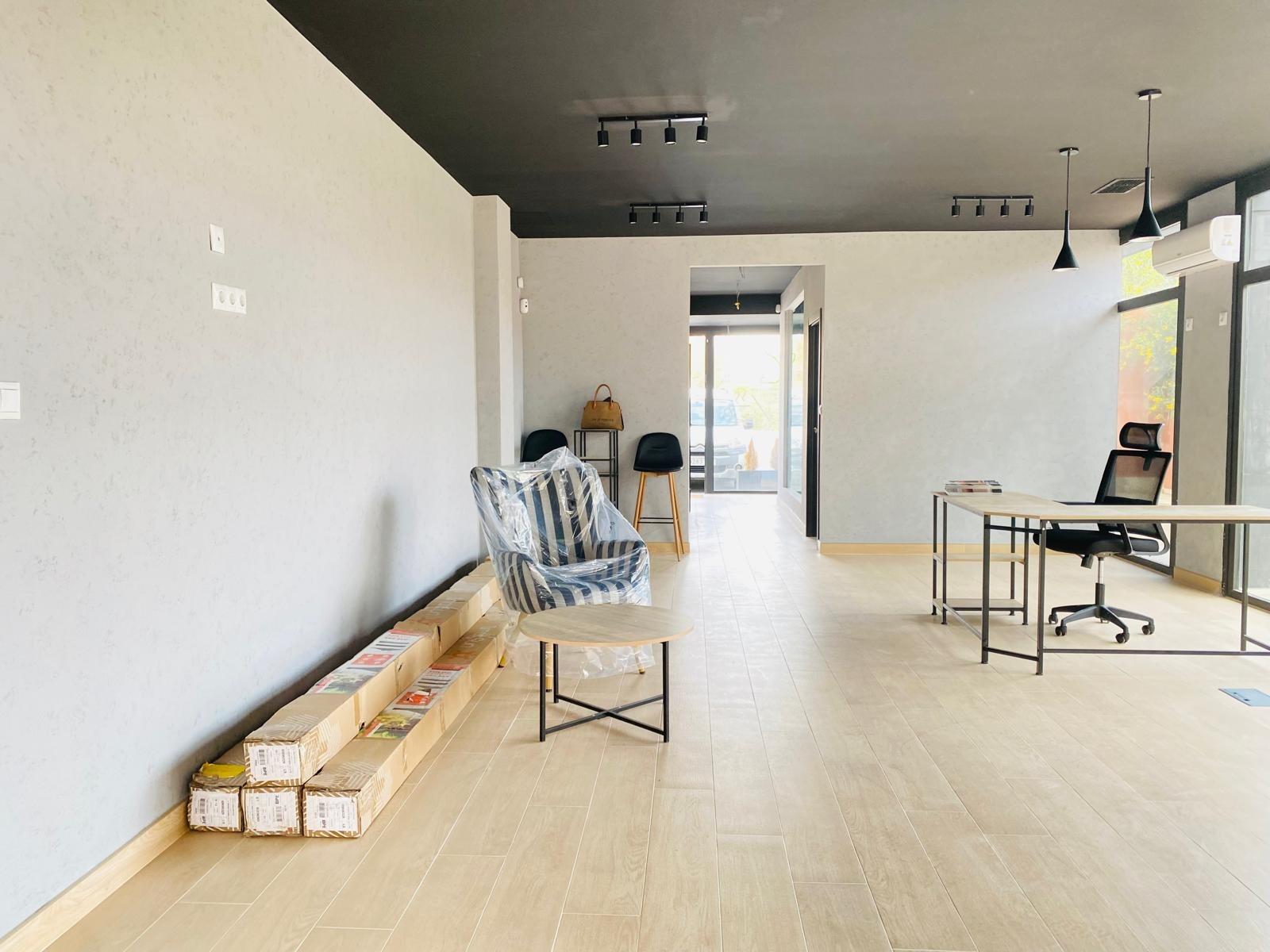 Comercial en venta en Orihuela Costa