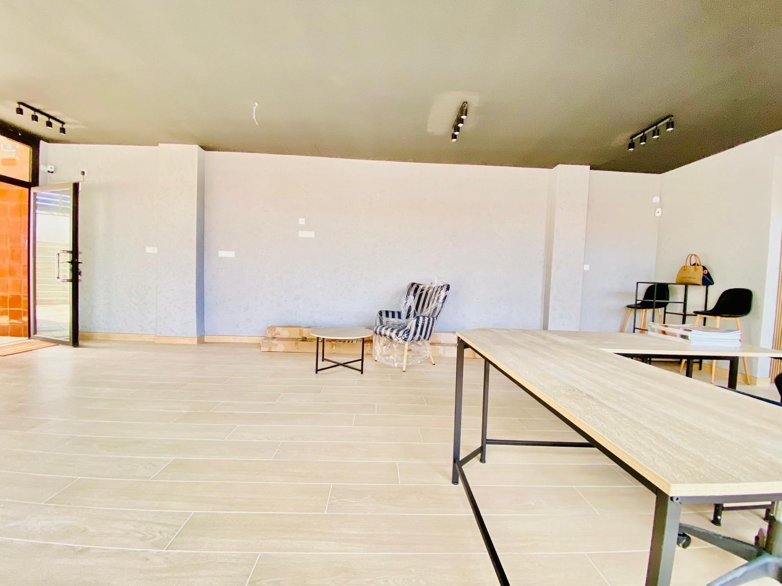 Comercial en venta en Orihuela Costa