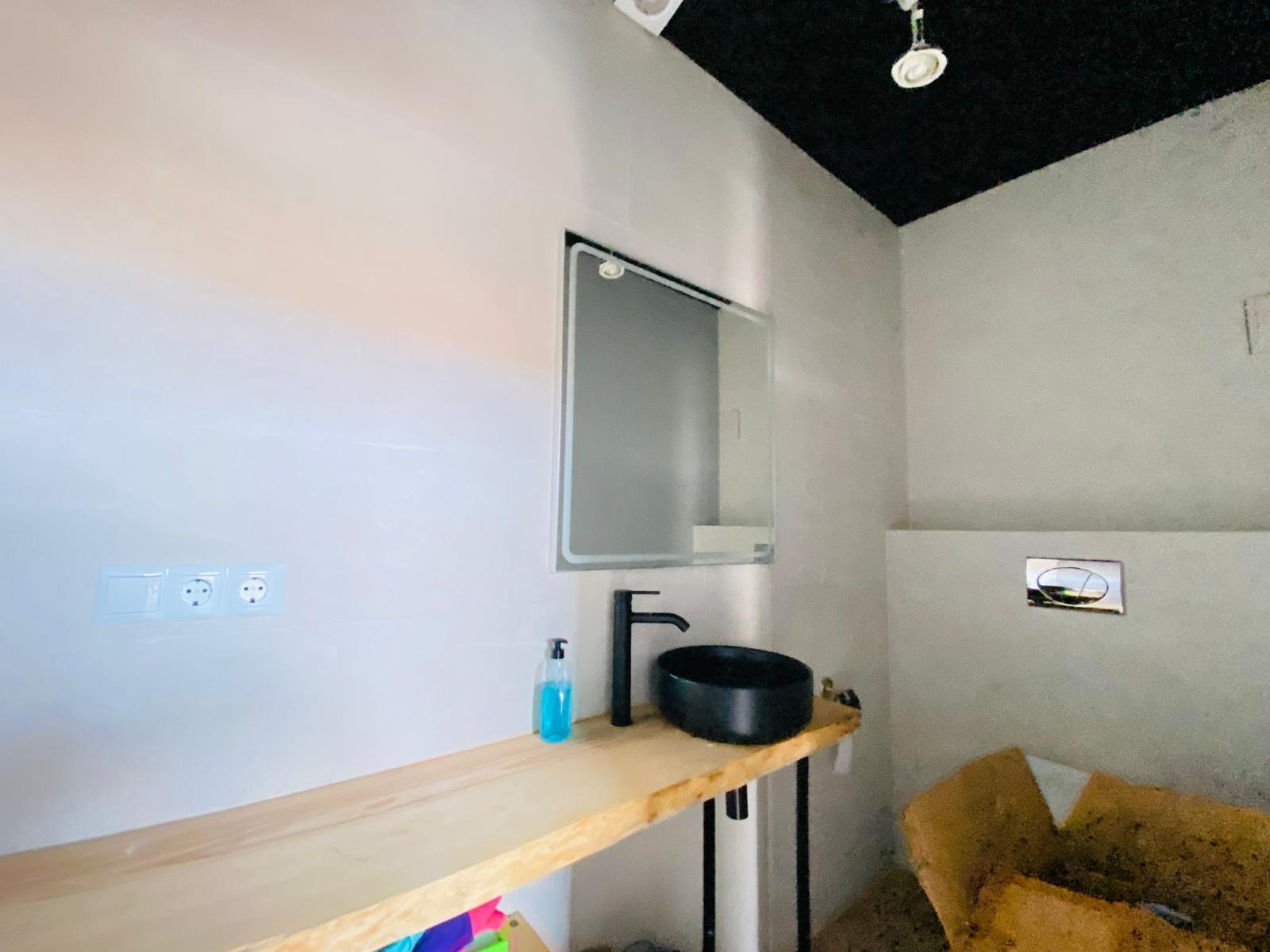 Comercial en venta en Orihuela Costa
