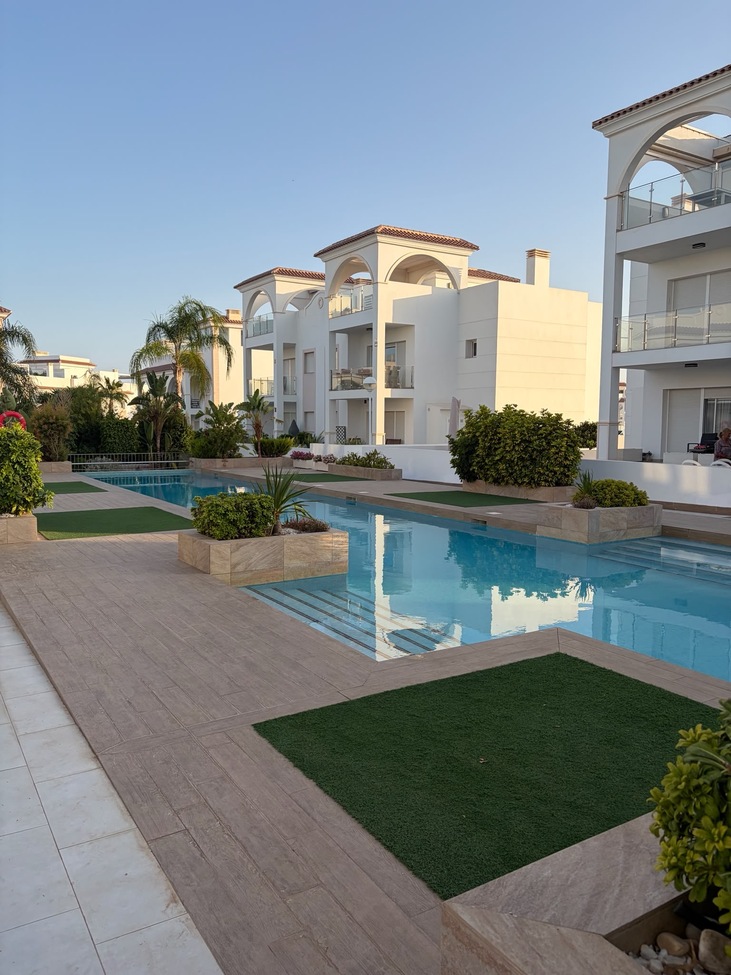 Bungalow en venta en Ciudad Quesada