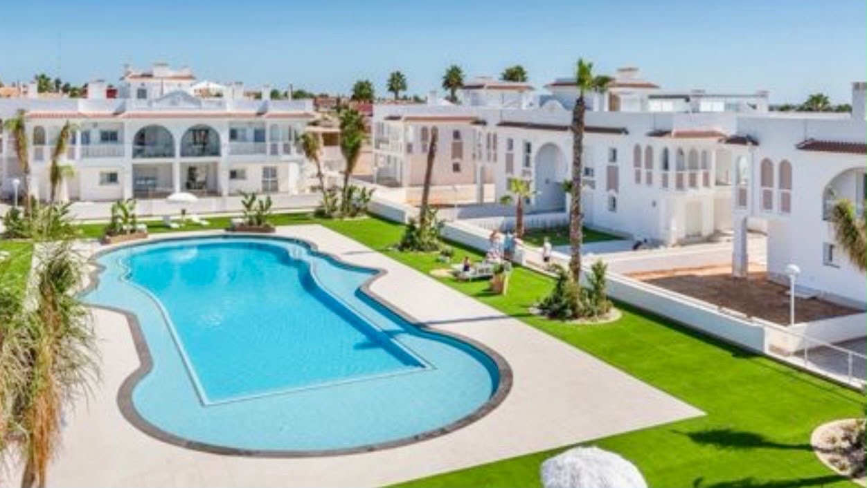 Bungalow en venta en Ciudad Quesada