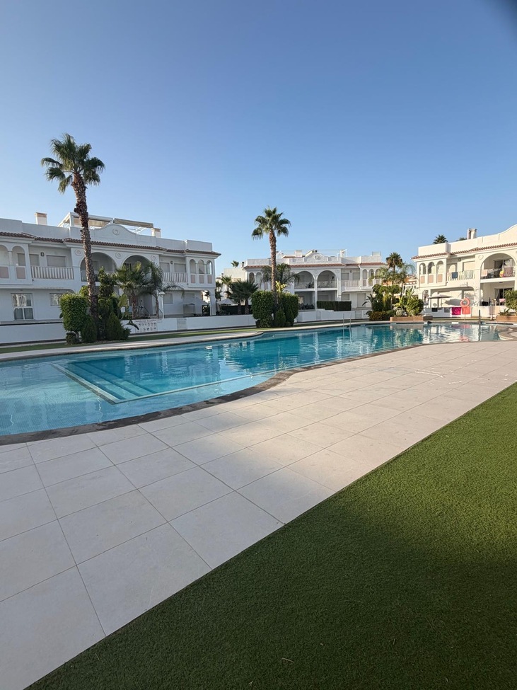 Bungalow en venta en Ciudad Quesada