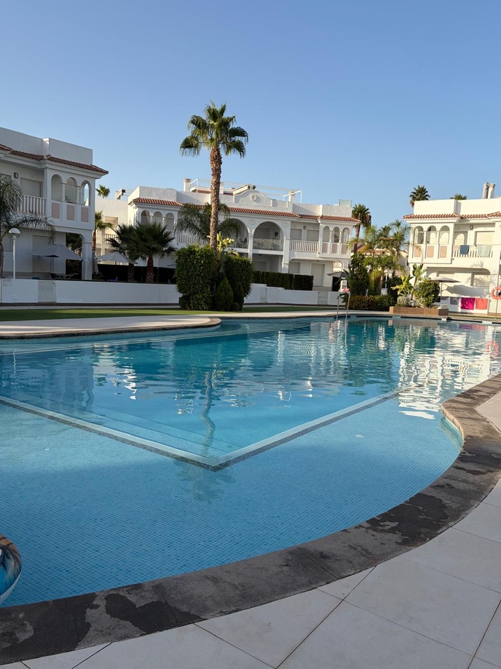 Bungalow en venta en Ciudad Quesada