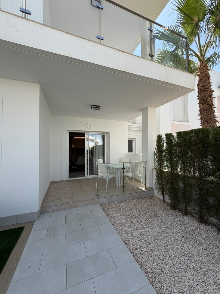 Bungalow en venta en Ciudad Quesada