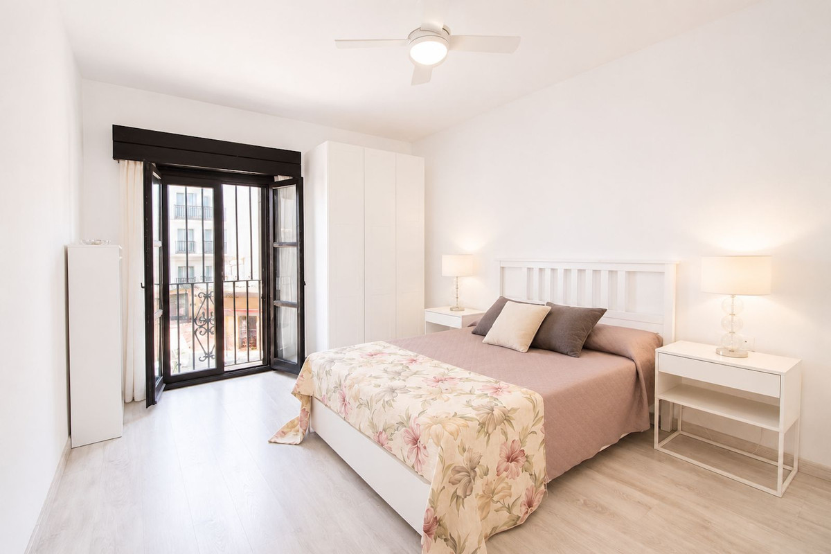 Apartment for sale in Puerto Banus, Málaga, Spain
