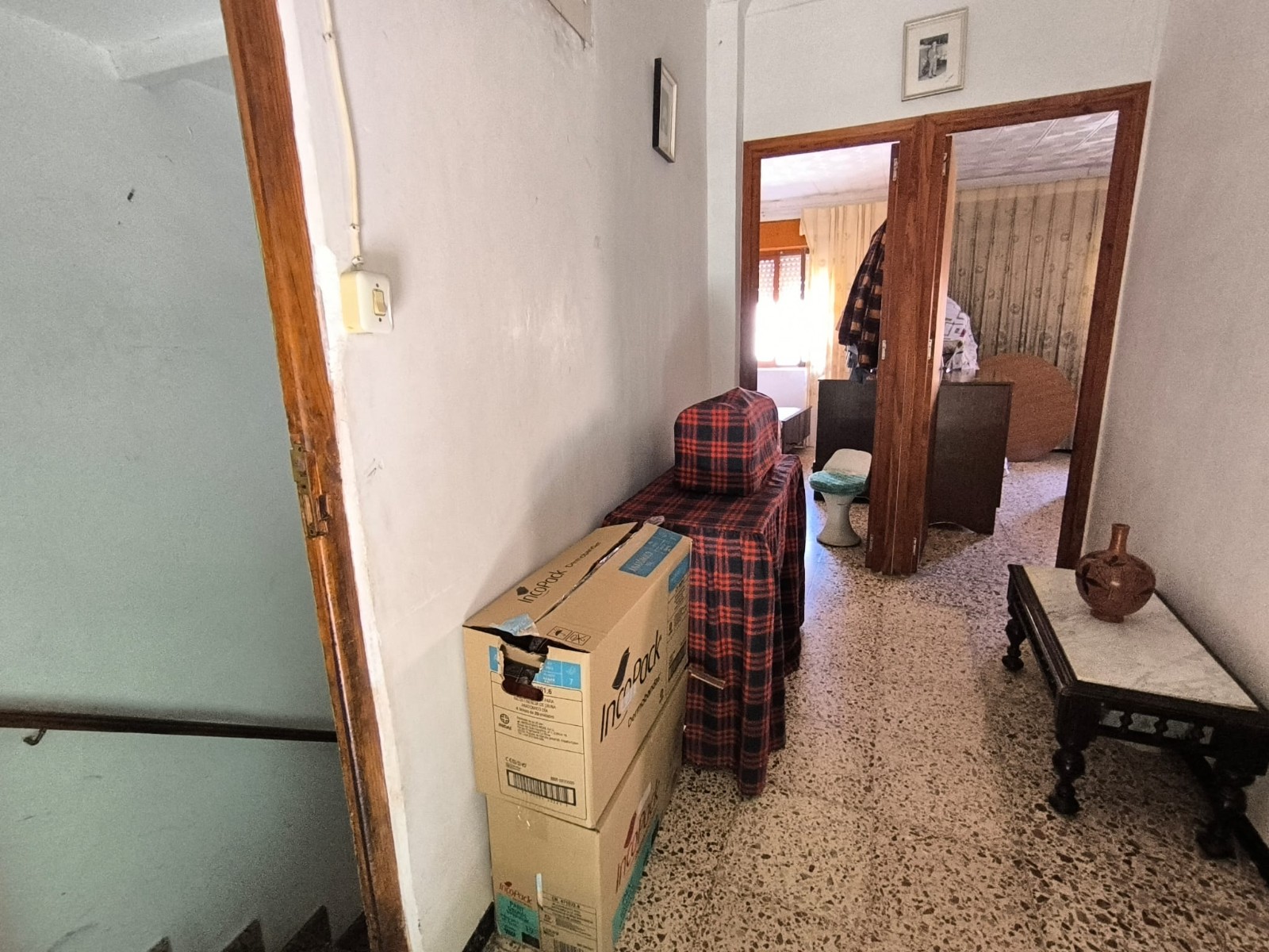 Town House en venta en Pinoso