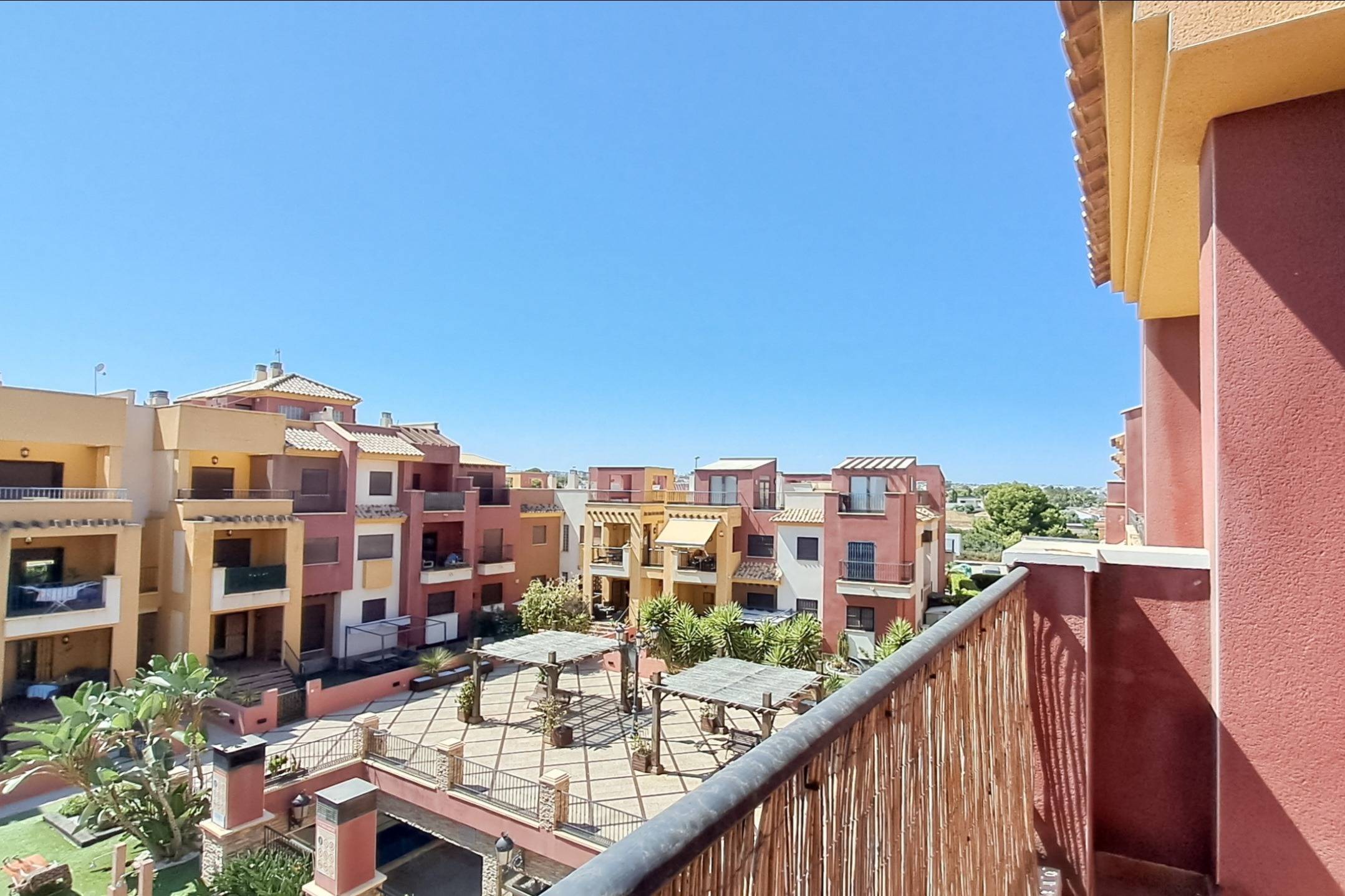 Apartment for sale in Orihuela Costa, Alicante, Spain