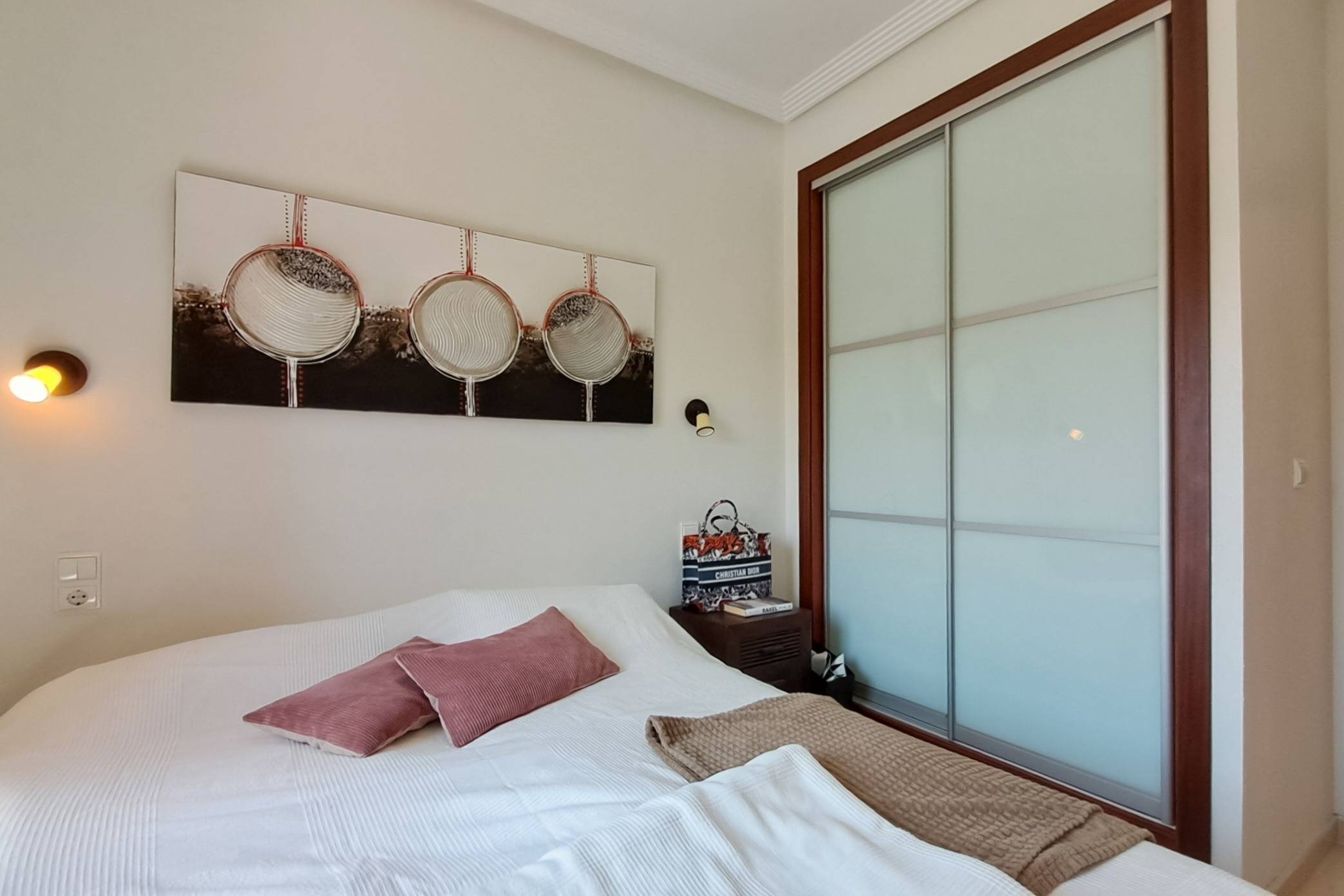 Apartment for sale in Orihuela Costa, Alicante, Spain