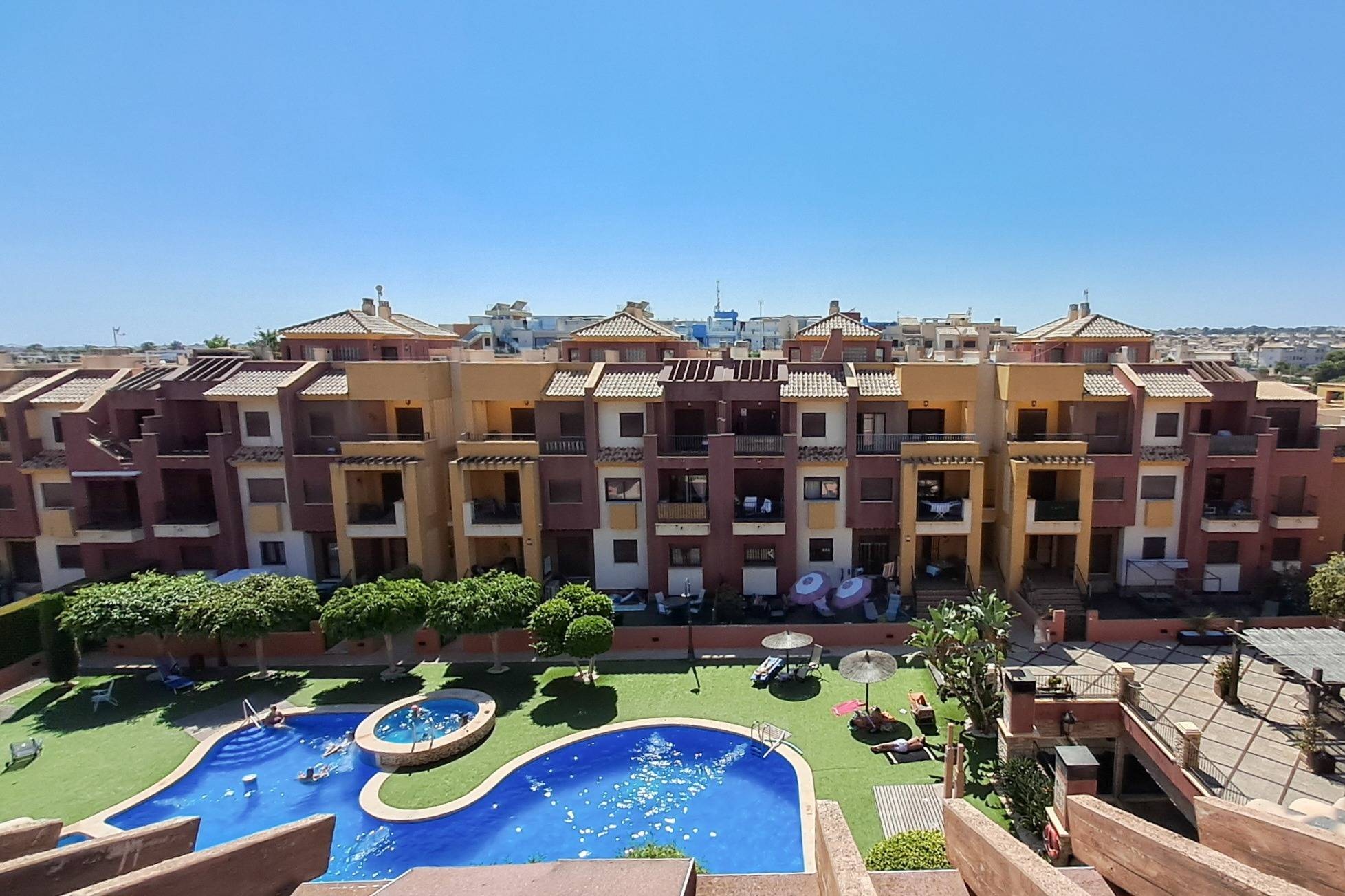 Apartment for sale in Orihuela Costa, Alicante, Spain