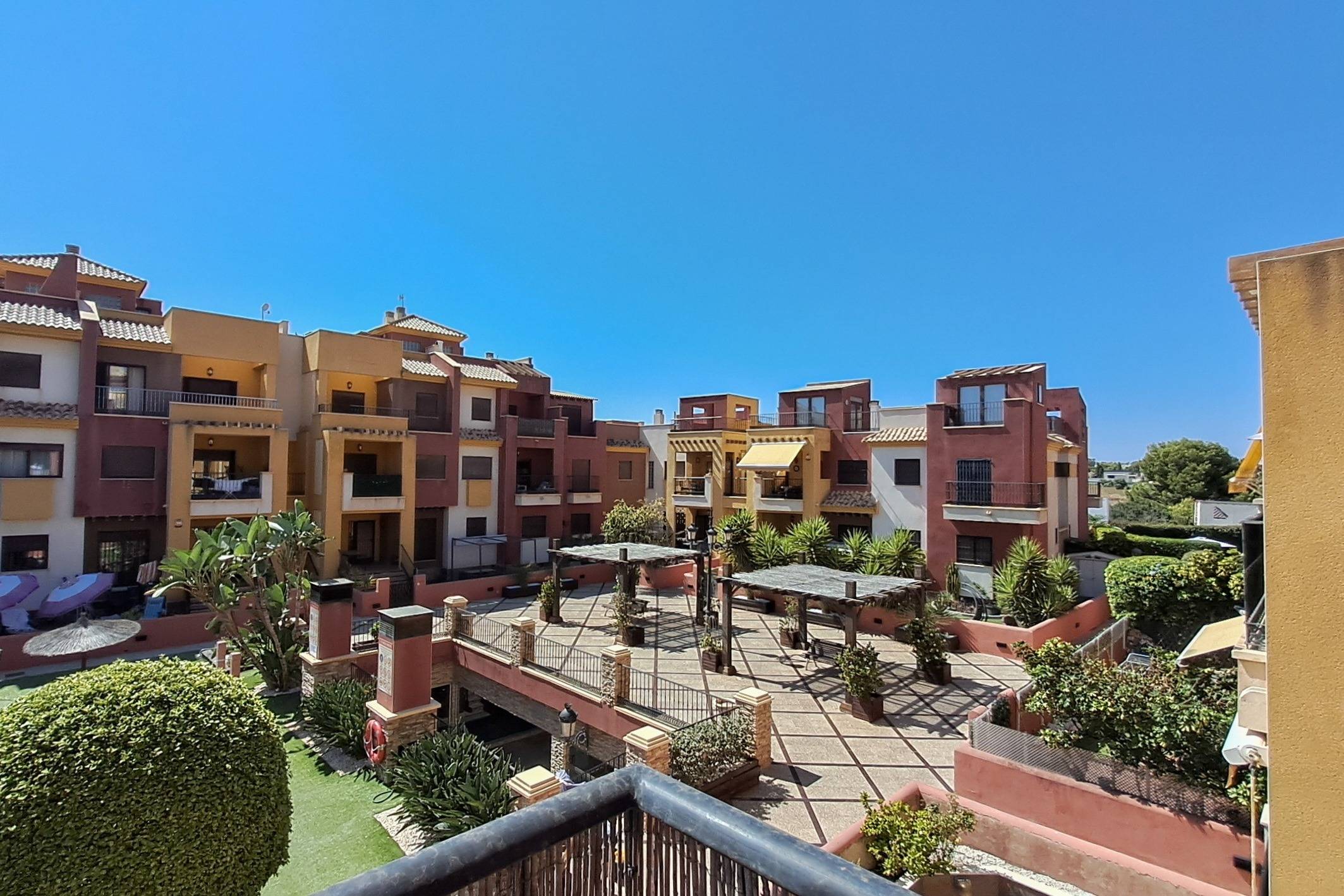 Apartment for sale in Orihuela Costa, Alicante, Spain