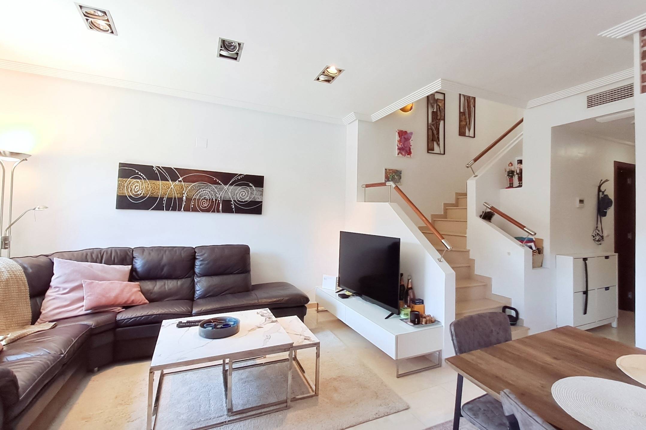 Apartment for sale in Orihuela Costa, Alicante, Spain