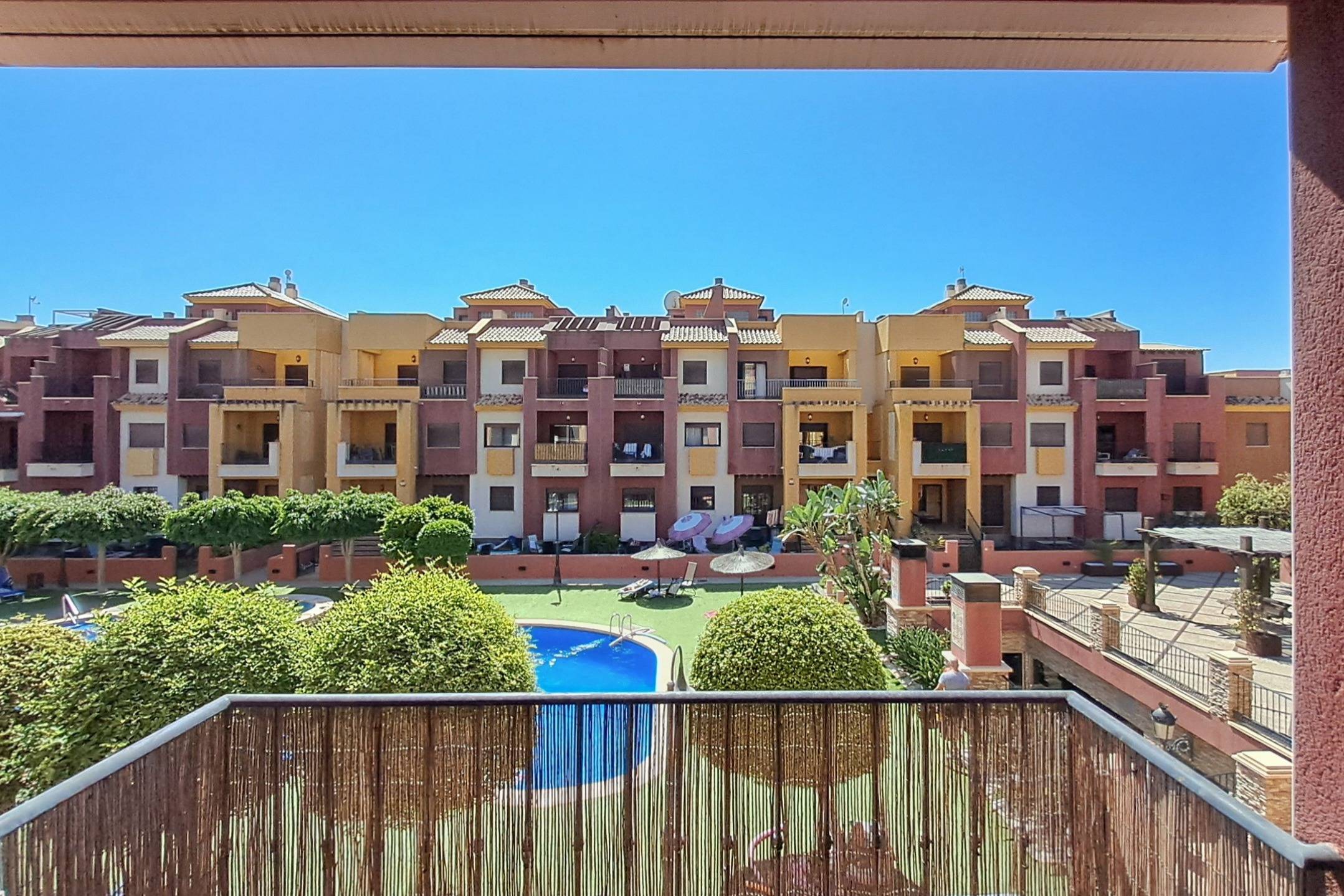 Apartment for sale in Orihuela Costa, Alicante, Spain