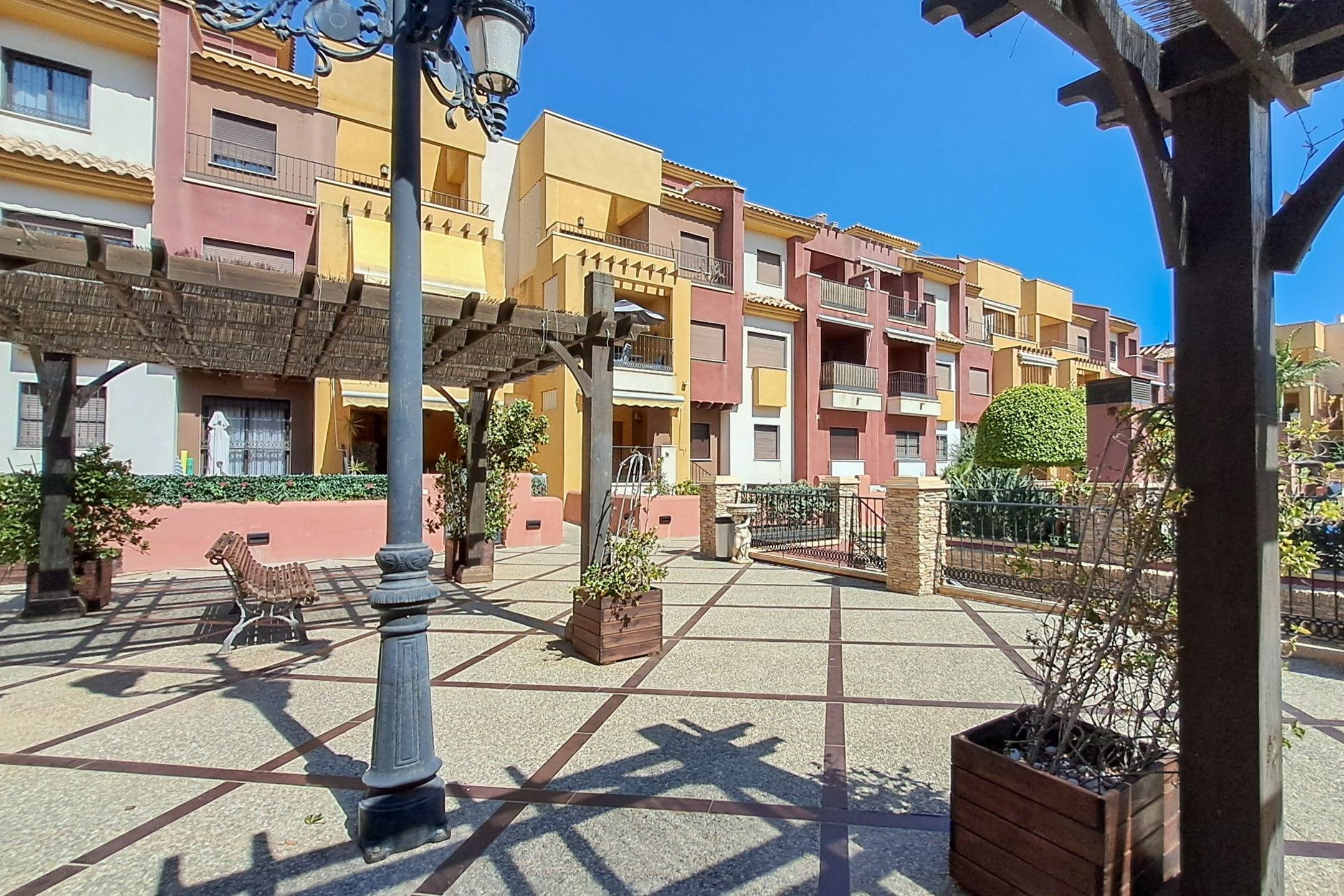 Apartment for sale in Orihuela Costa, Alicante, Spain
