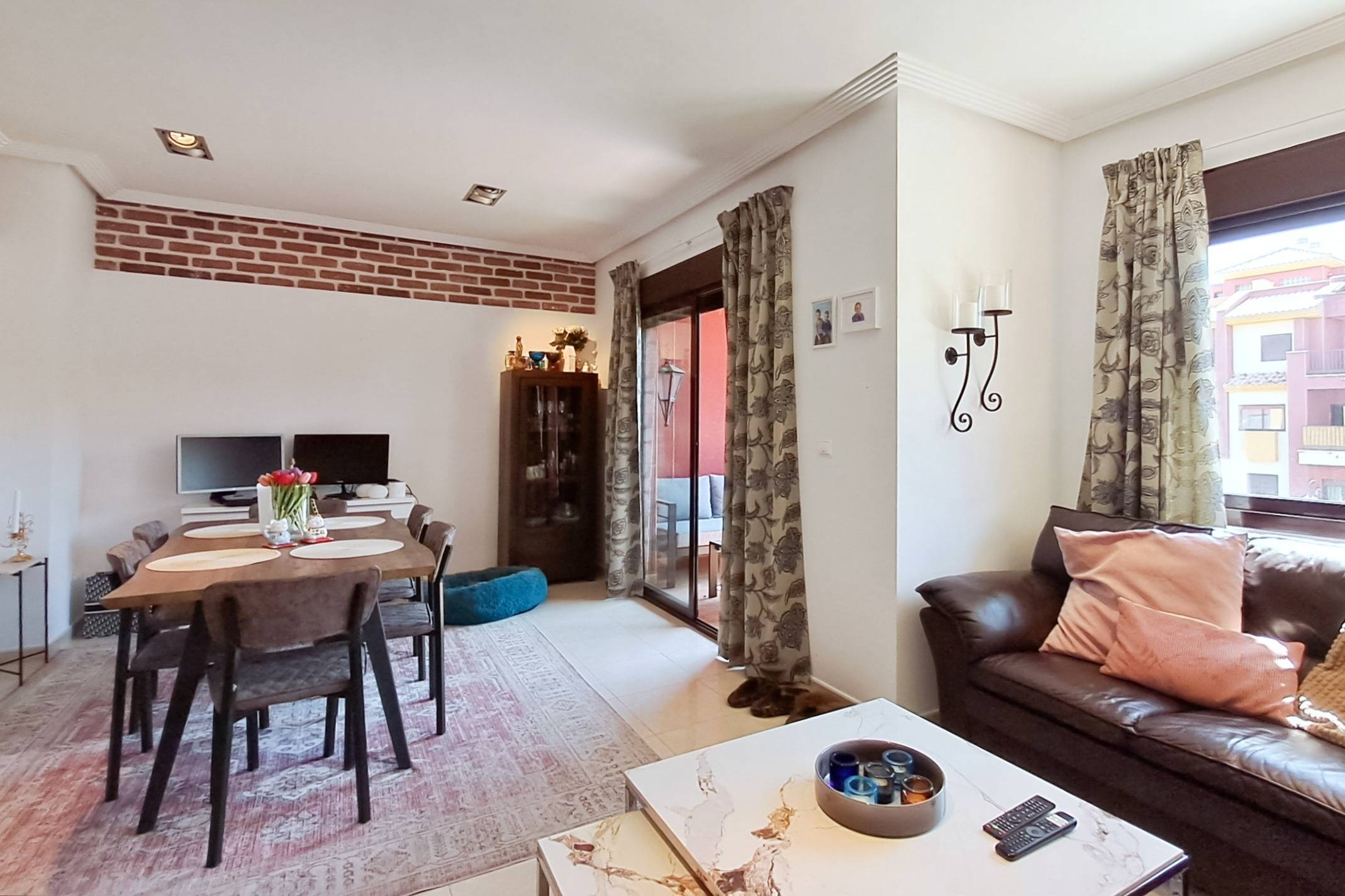 Apartment for sale in Orihuela Costa, Alicante, Spain